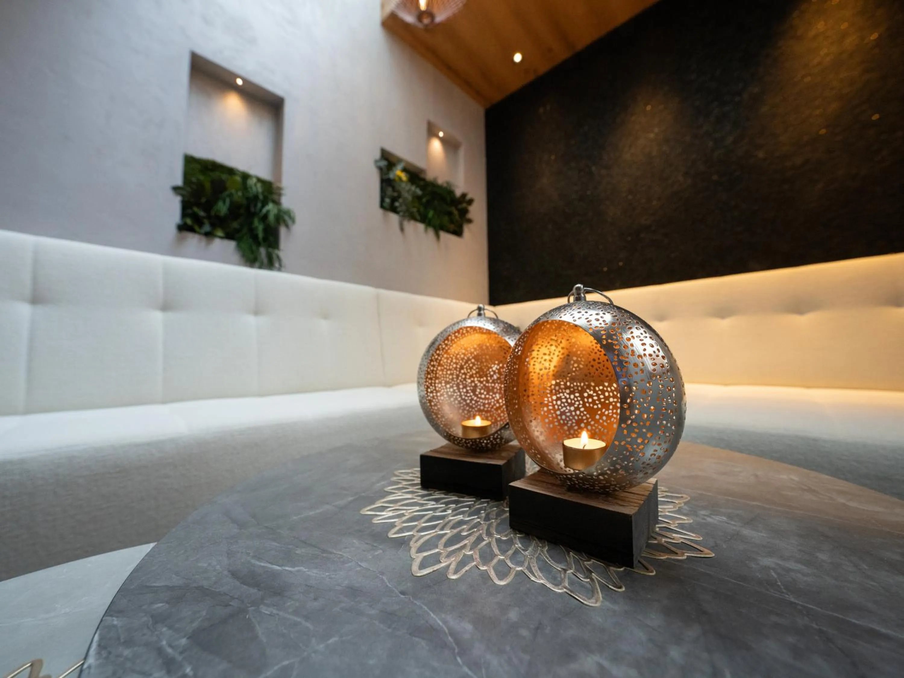 Alpenresidenz Trisanna