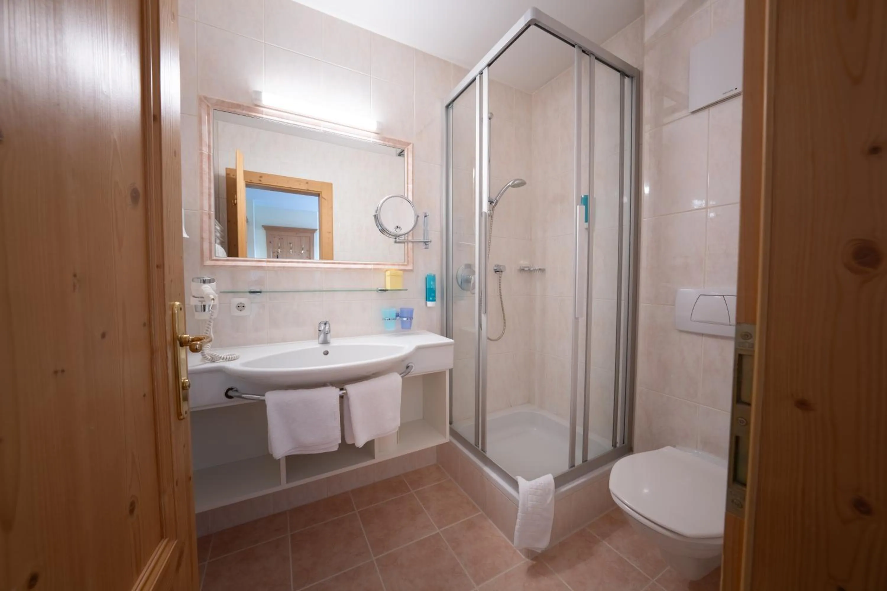 Alpenresidenz Trisanna