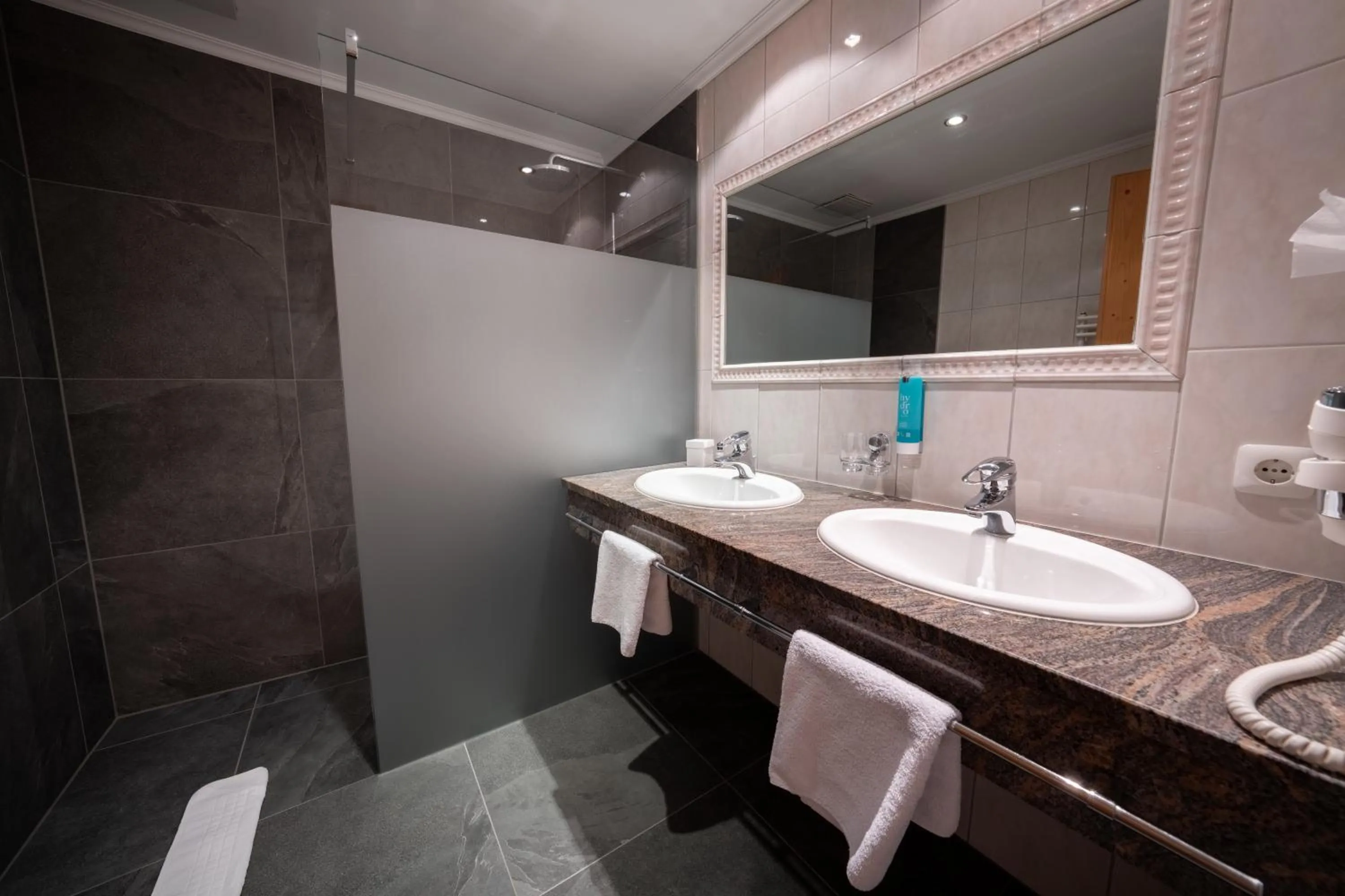 Alpenresidenz Trisanna