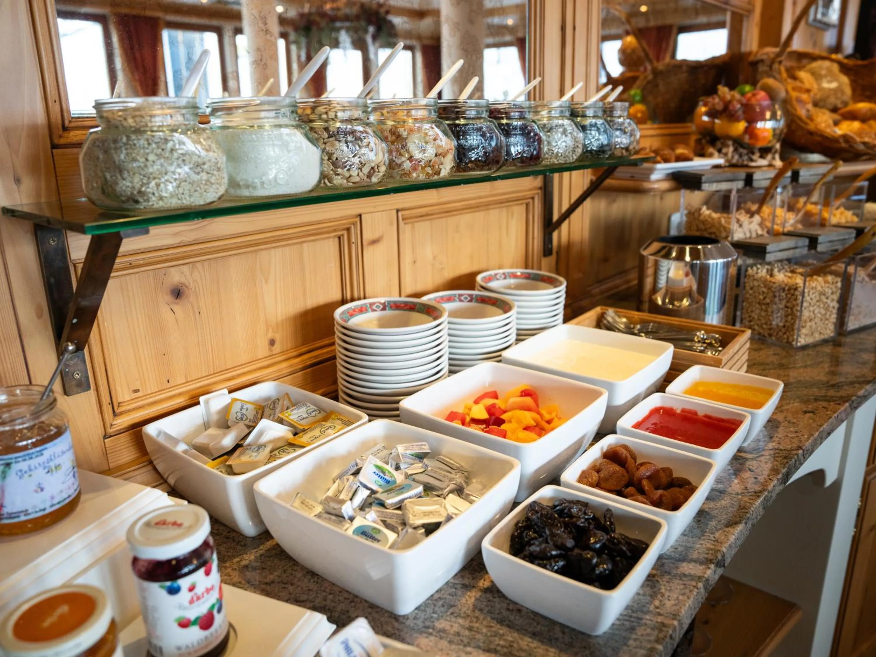 Alpenresidenz Trisanna