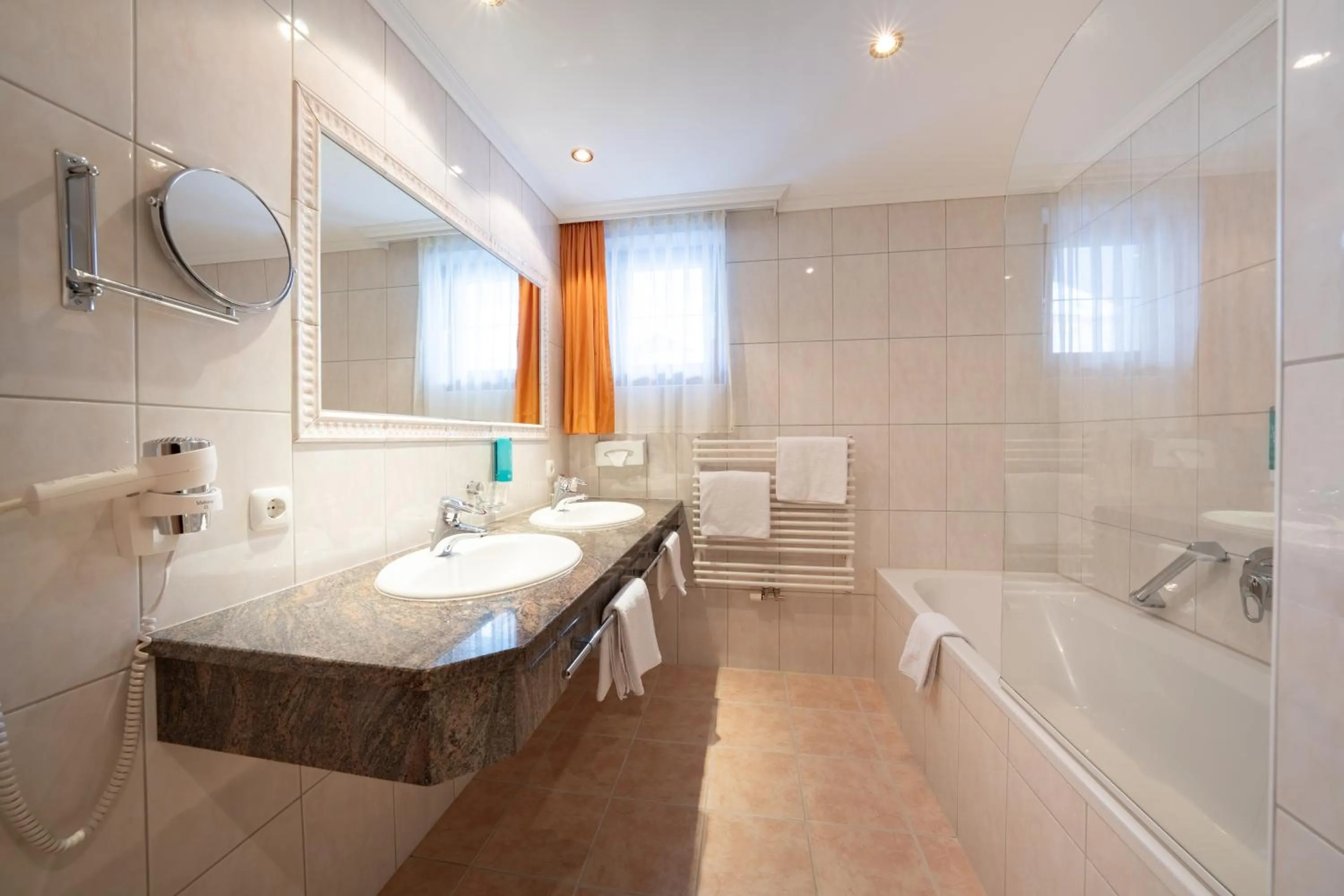 Alpenresidenz Trisanna