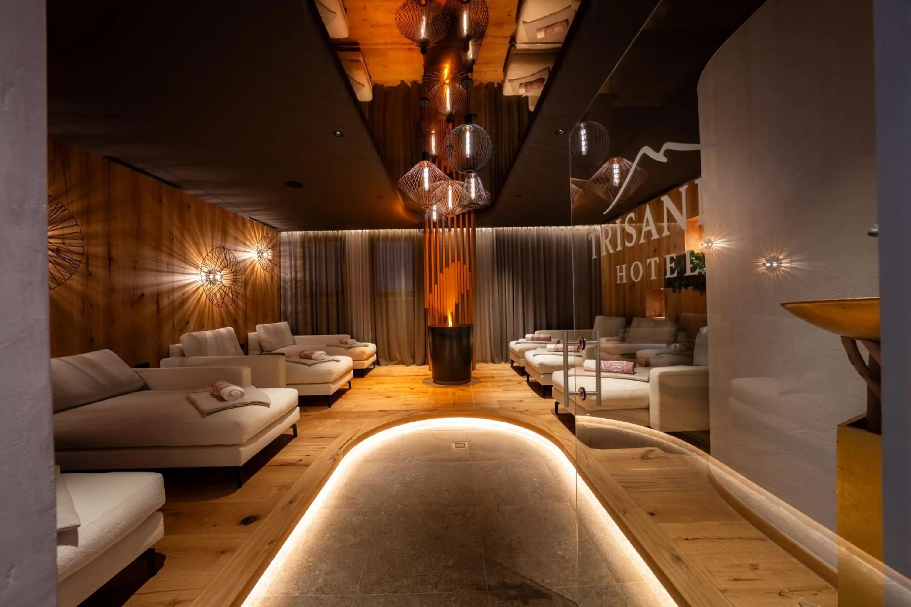 Alpenresidenz Trisanna