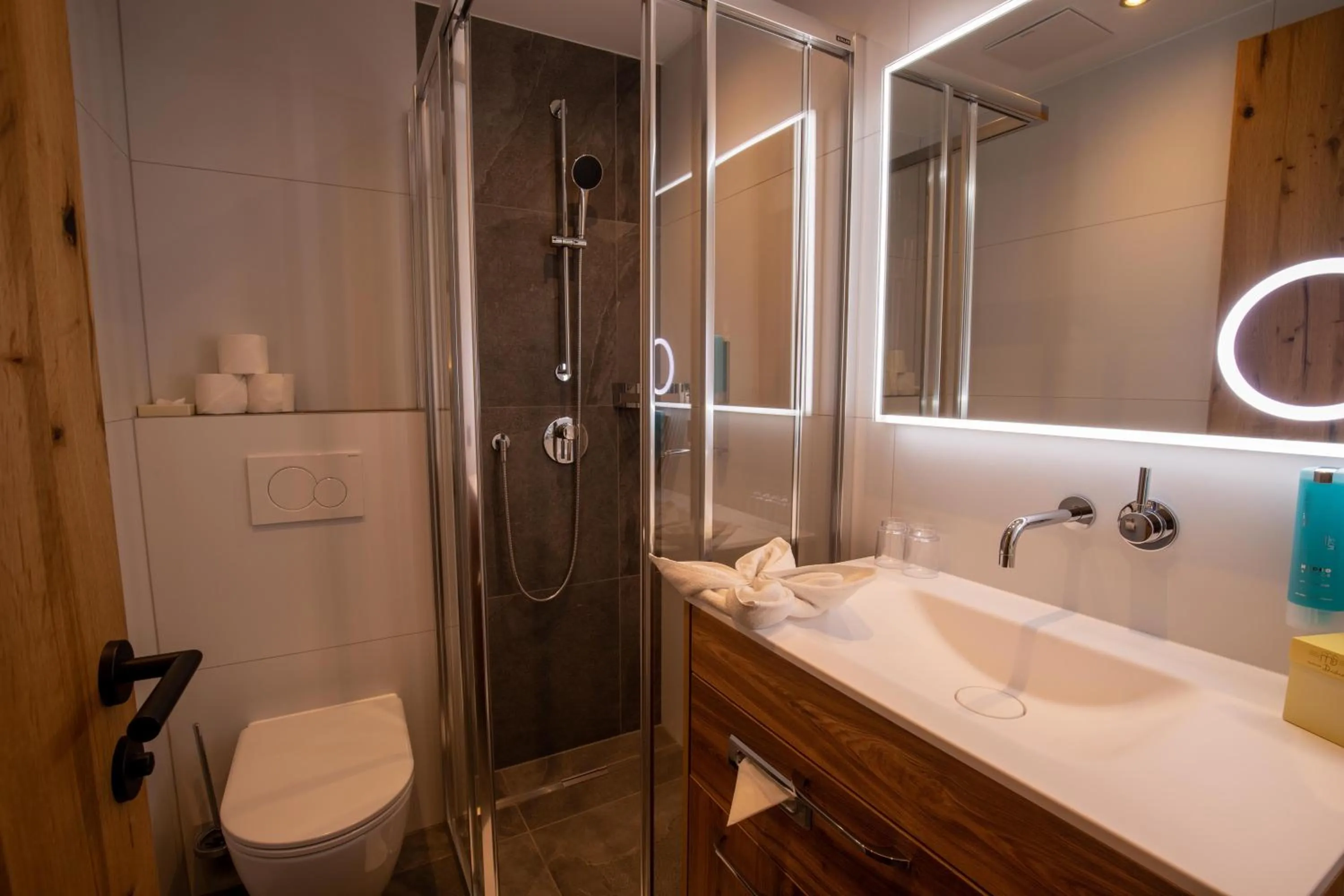 Alpenresidenz Trisanna