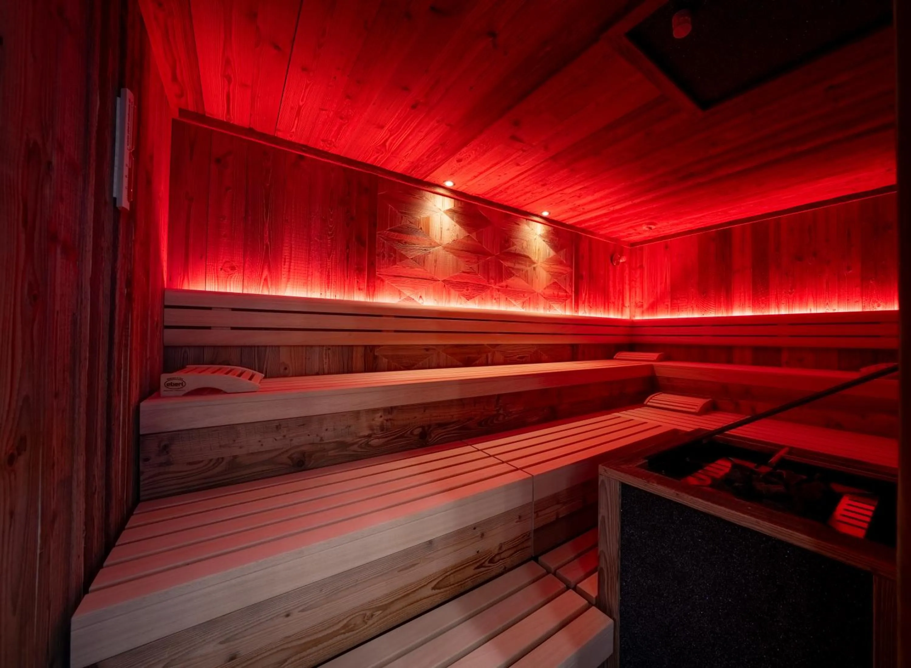 Alpenresidenz Trisanna