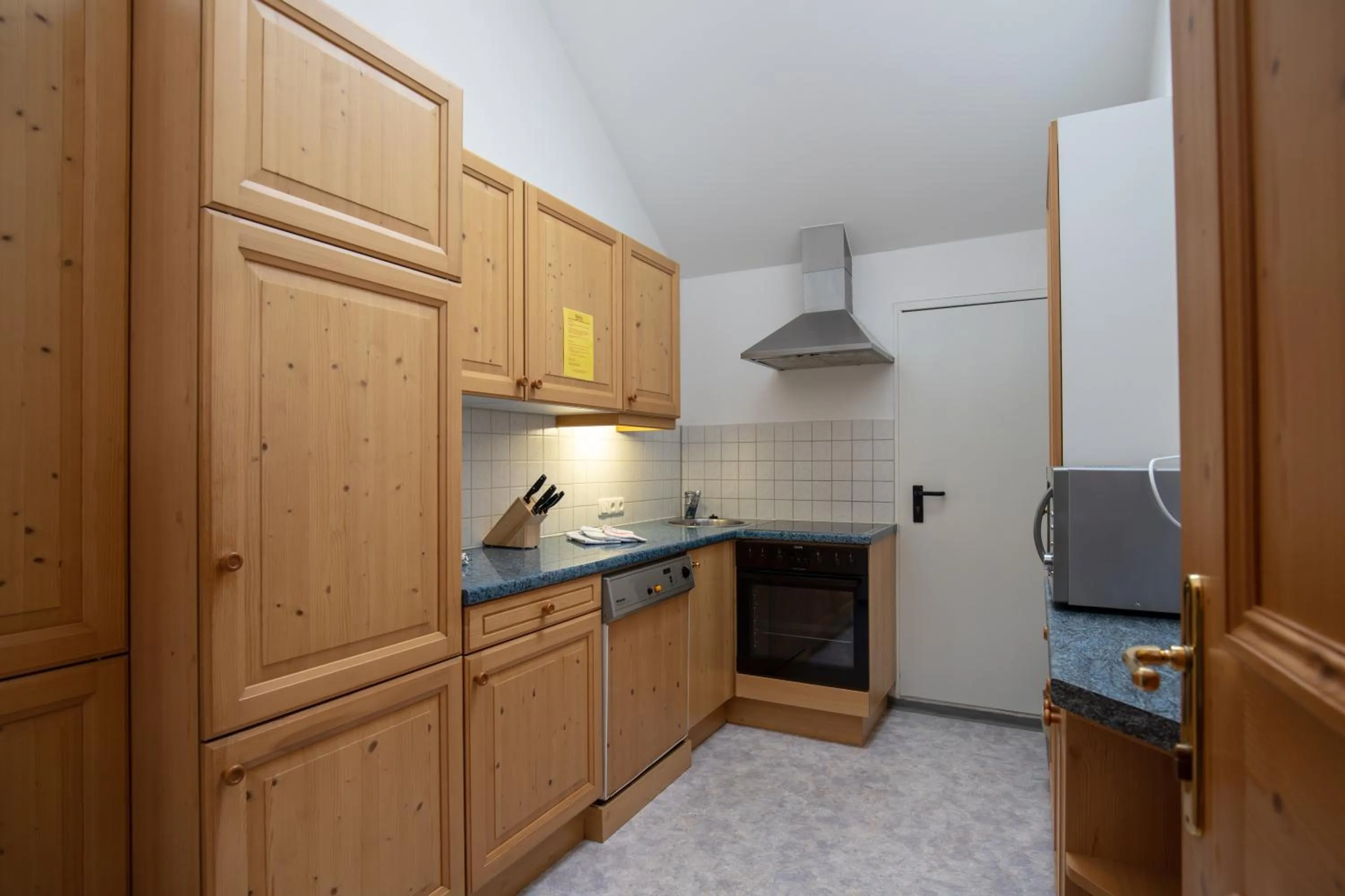 Alpenresidenz Trisanna