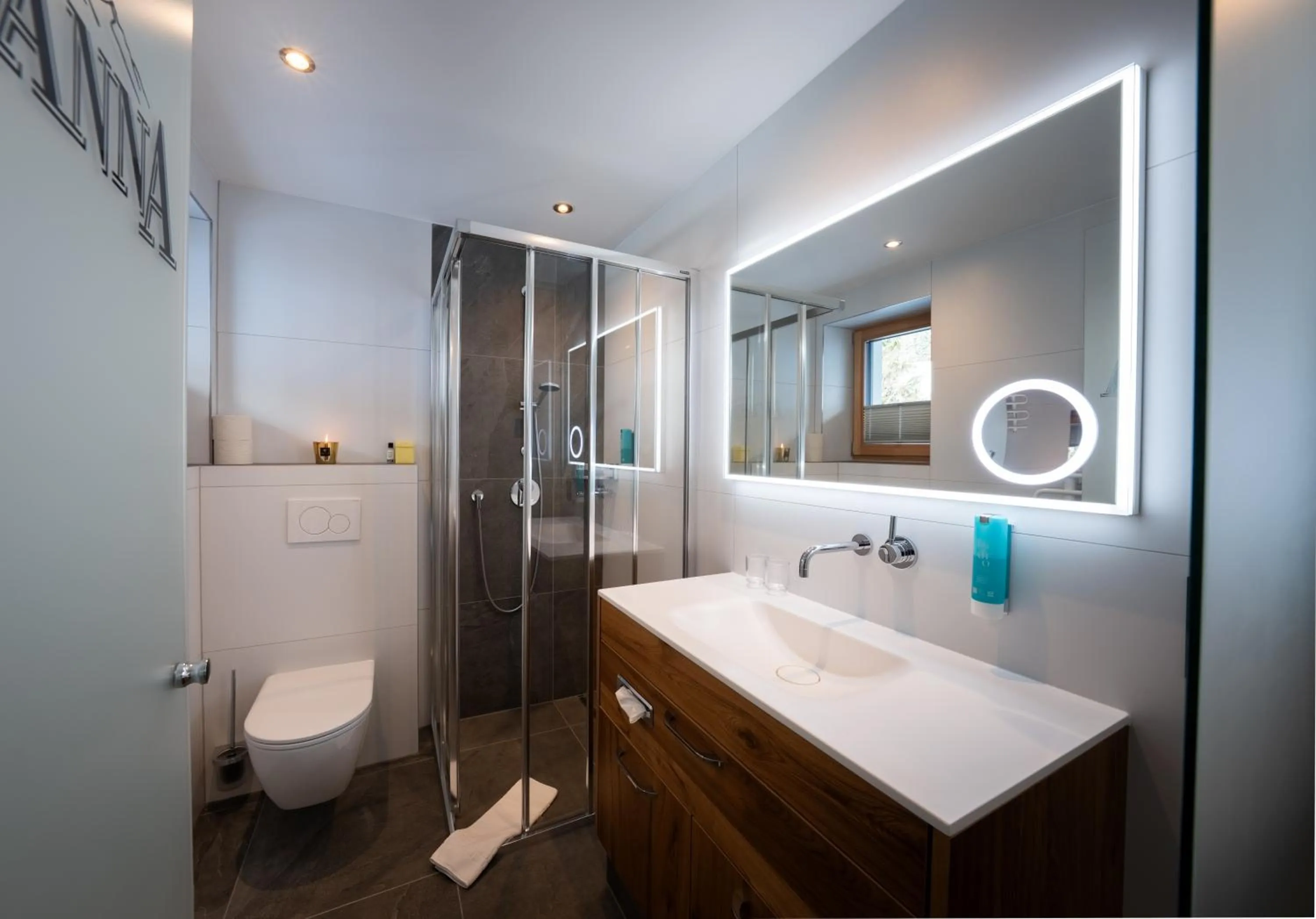 Alpenresidenz Trisanna