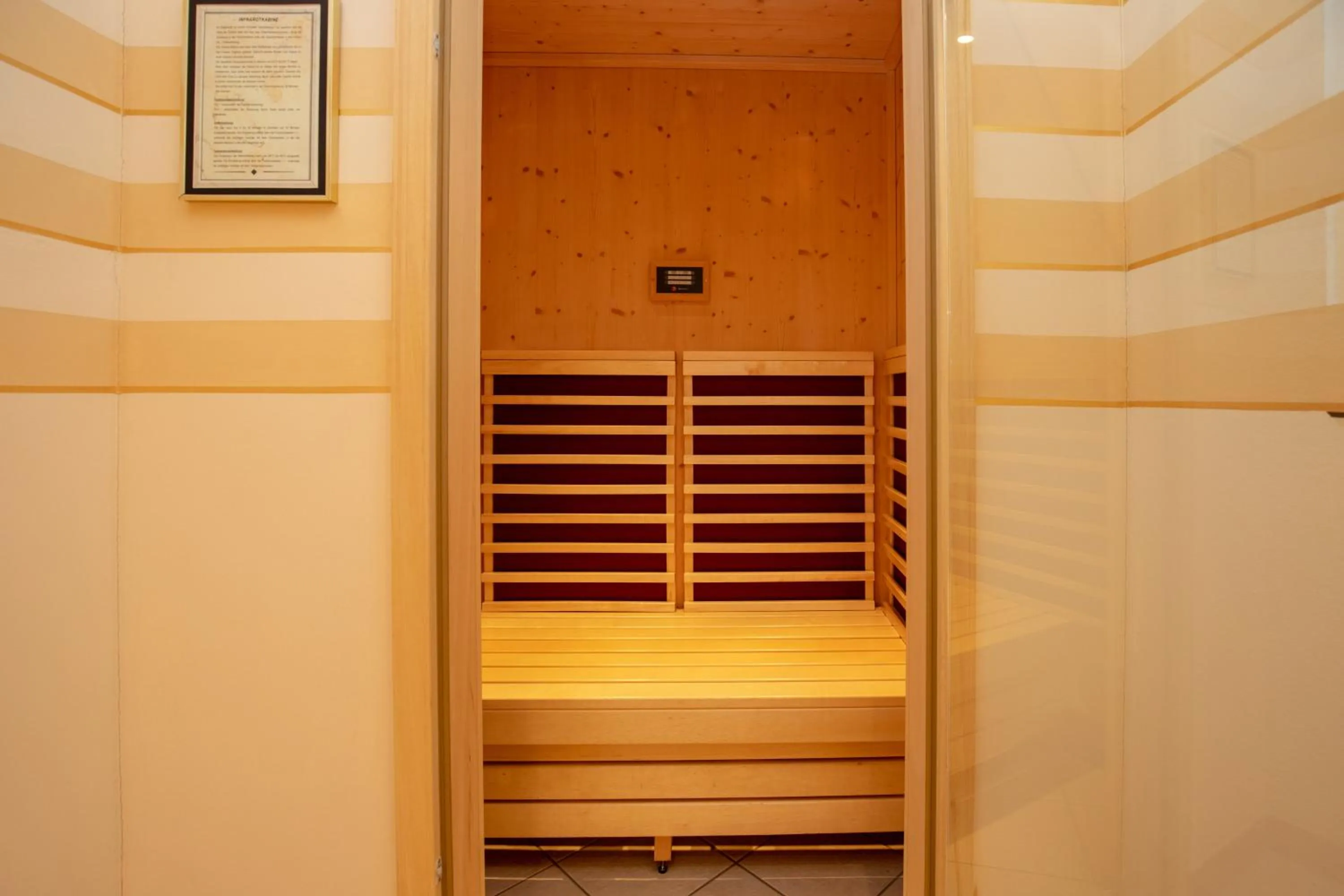 Alpenresidenz Trisanna