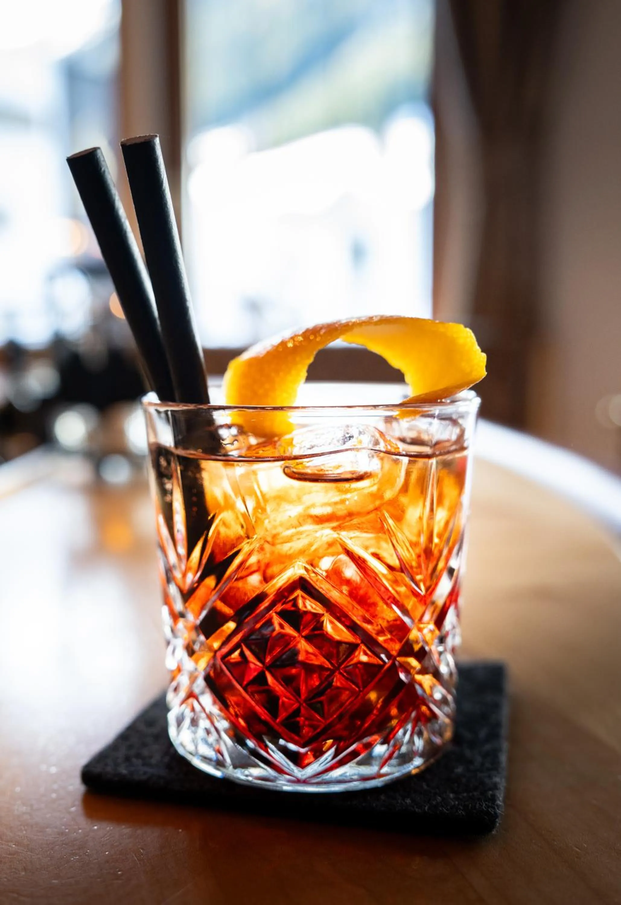 Alpenresidenz Trisanna