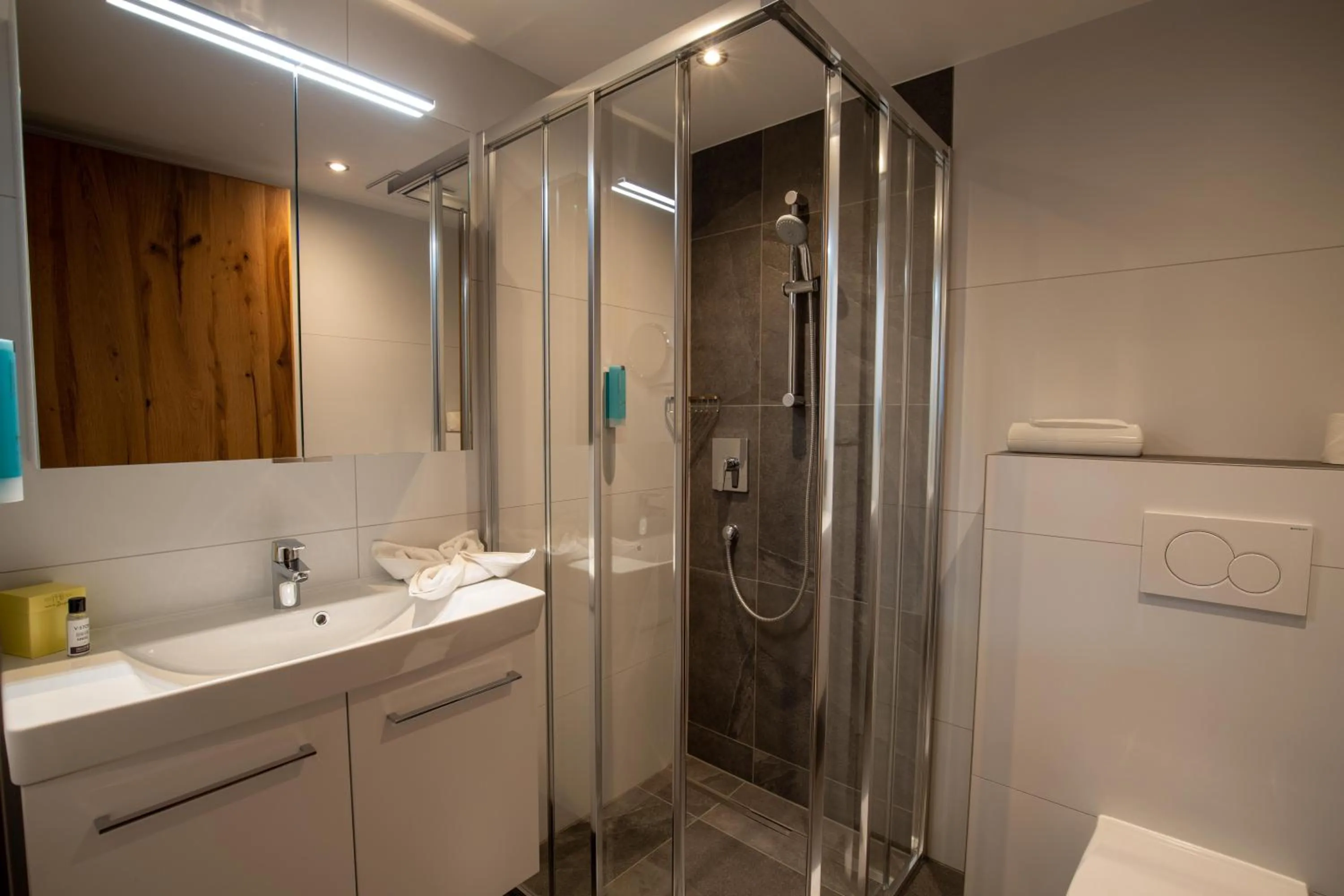 Alpenresidenz Trisanna