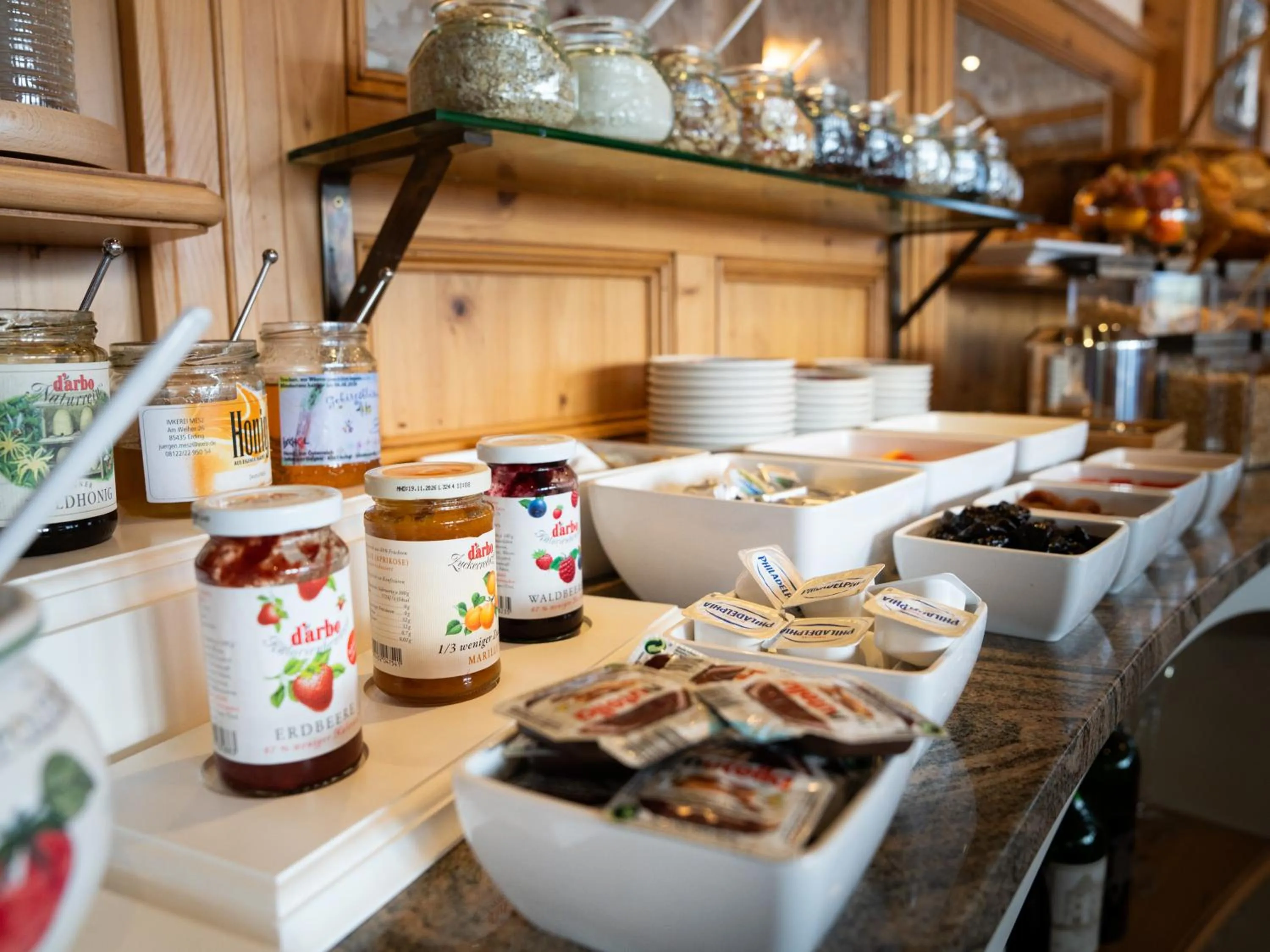 Alpenresidenz Trisanna