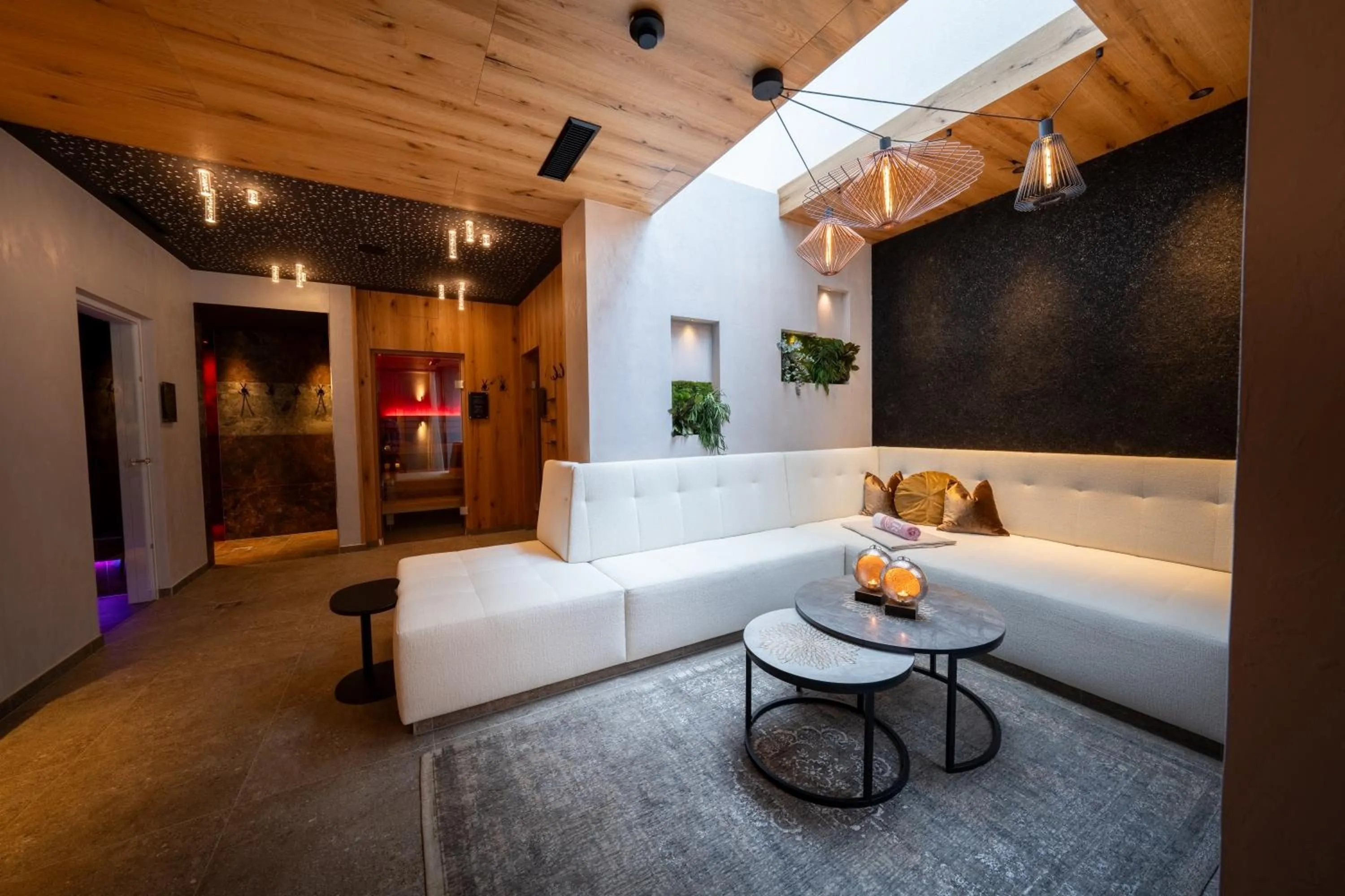 Alpenresidenz Trisanna