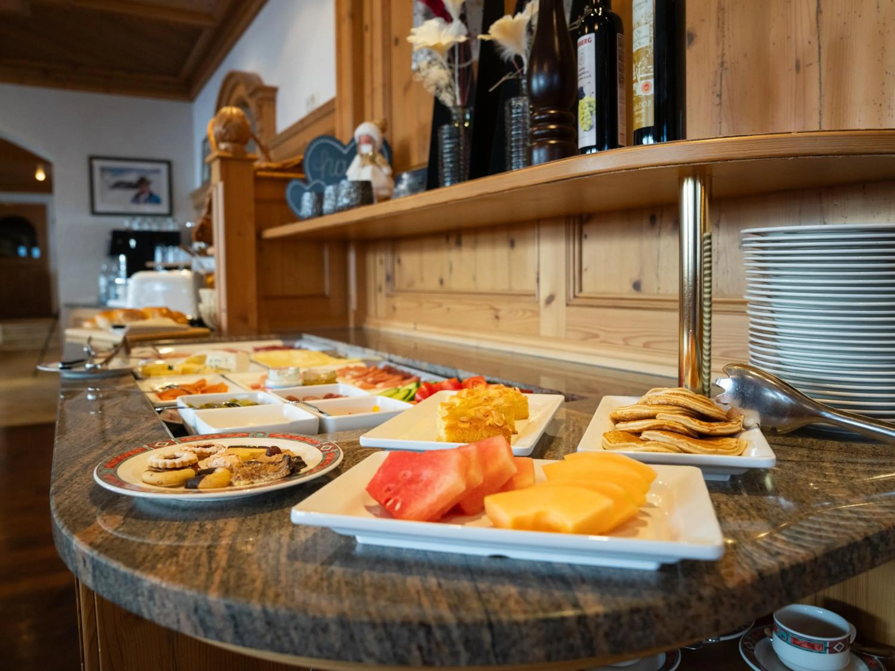 Alpenresidenz Trisanna