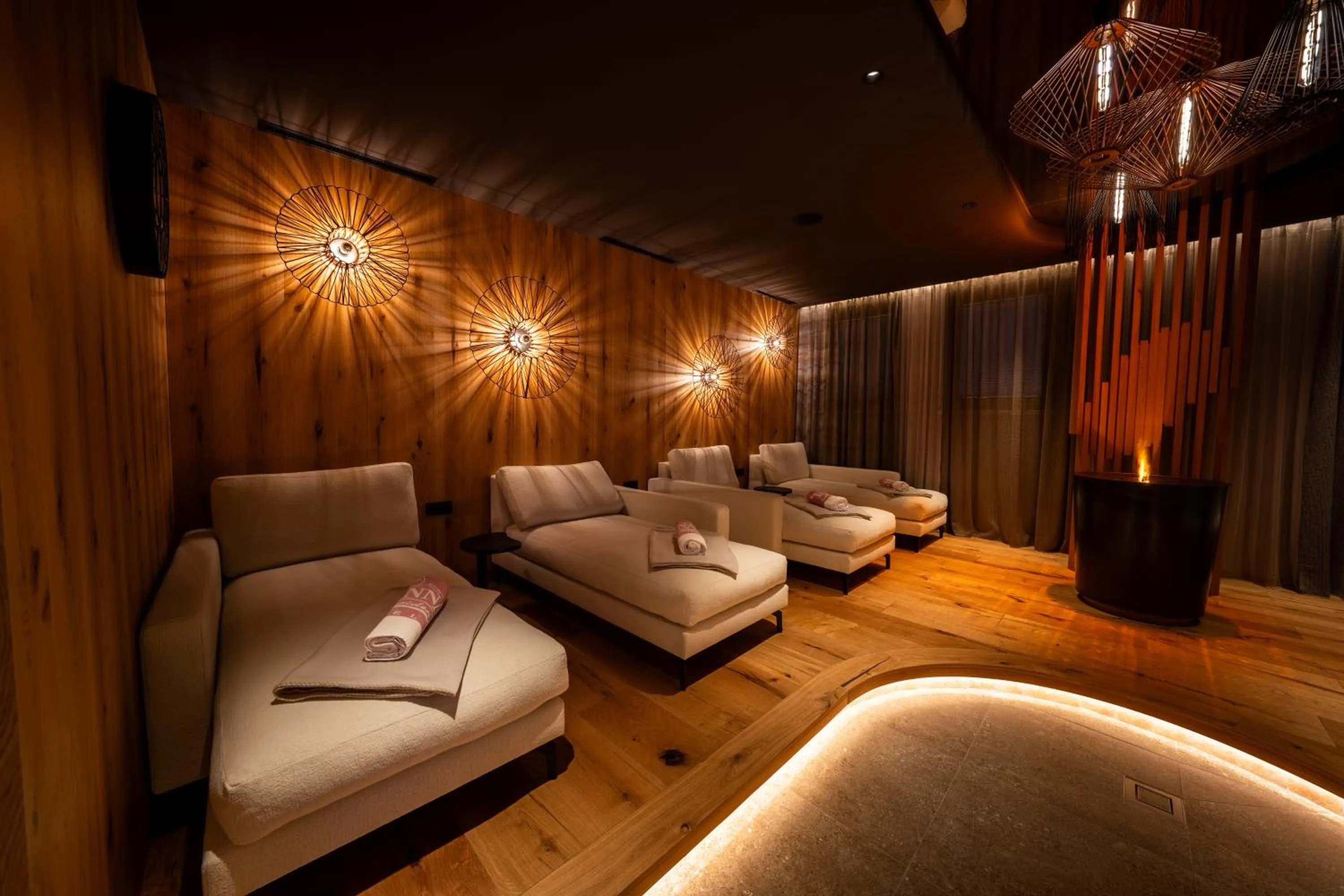 Alpenresidenz Trisanna