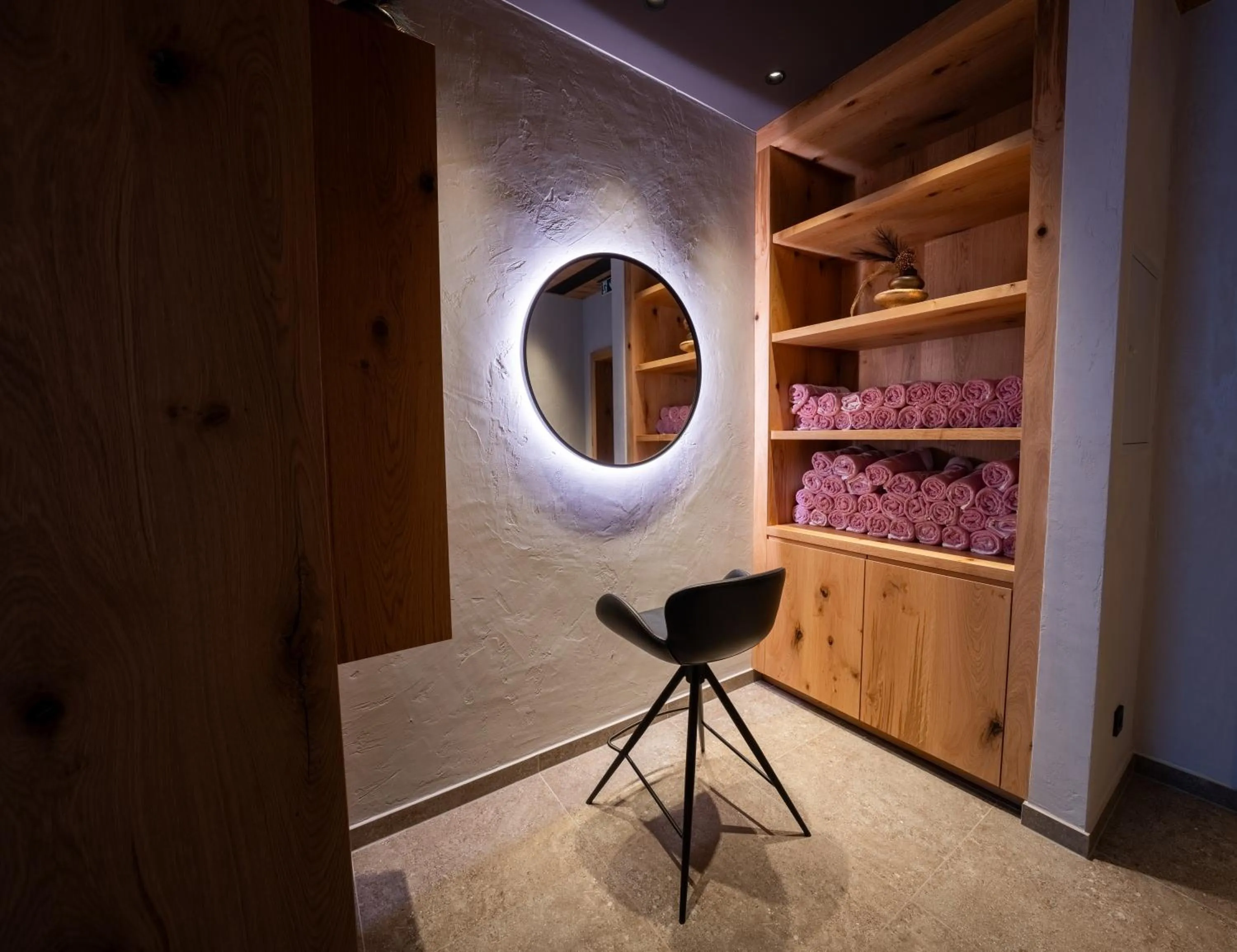 Alpenresidenz Trisanna