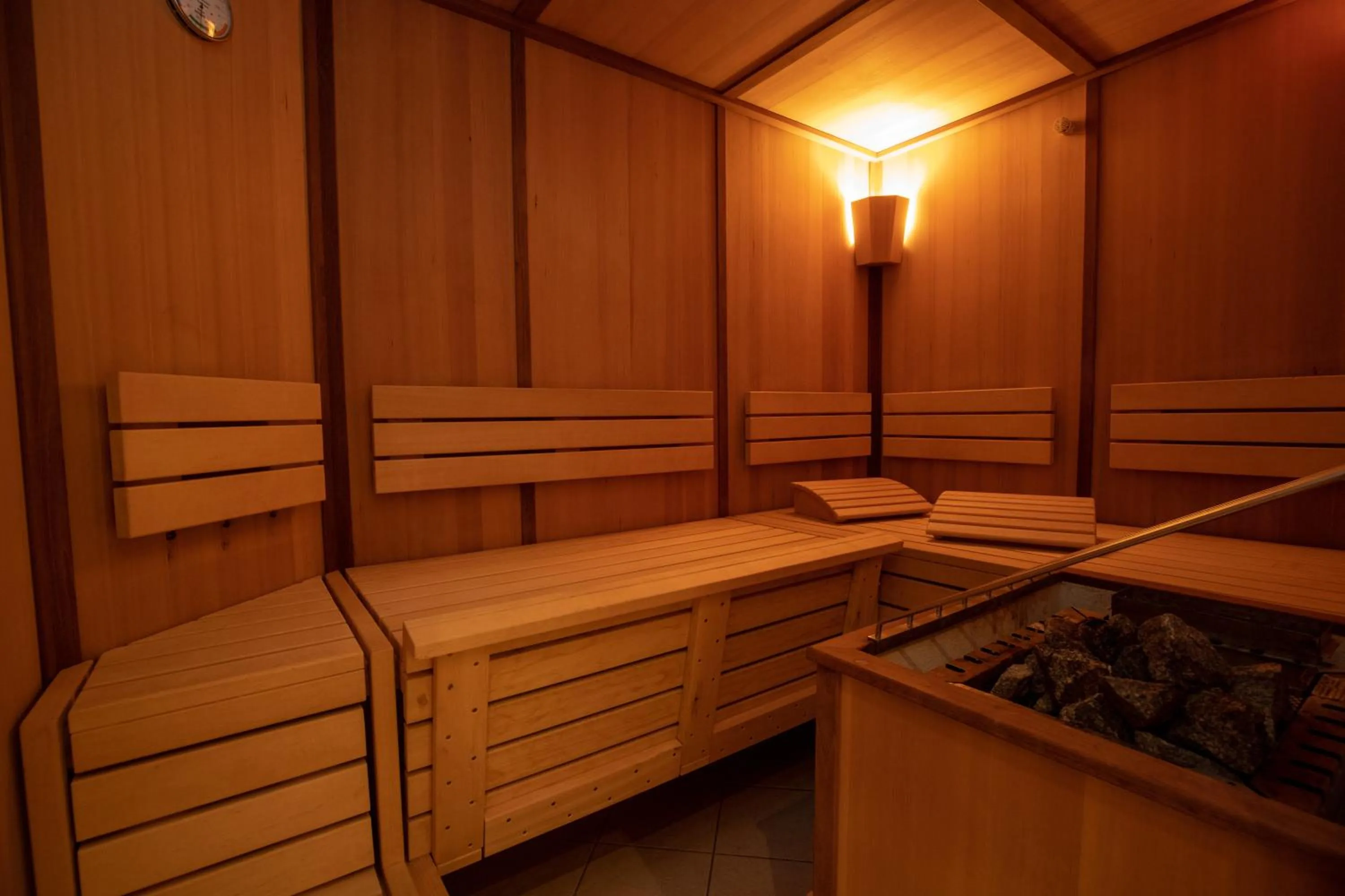 Alpenresidenz Trisanna