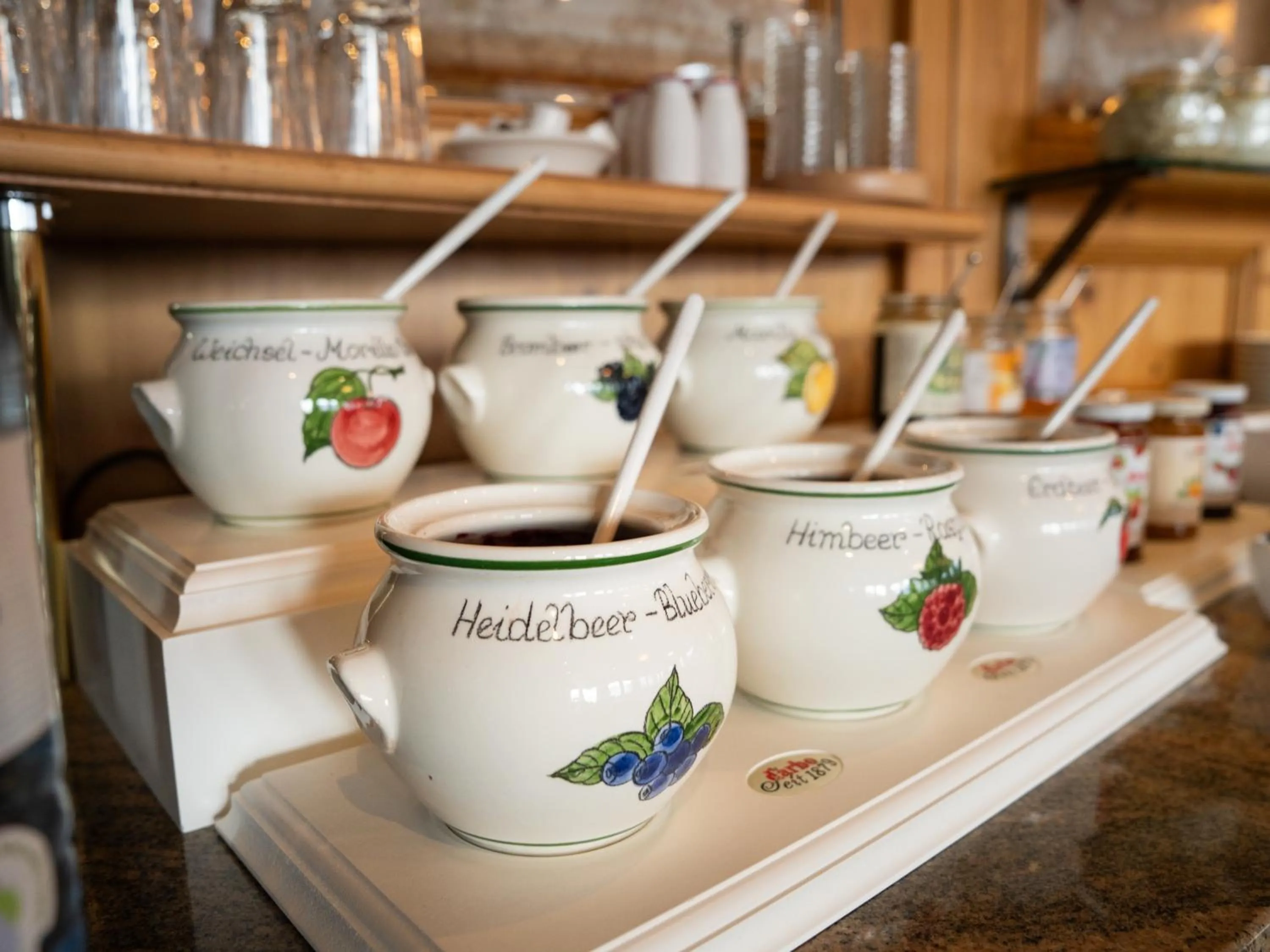 Alpenresidenz Trisanna