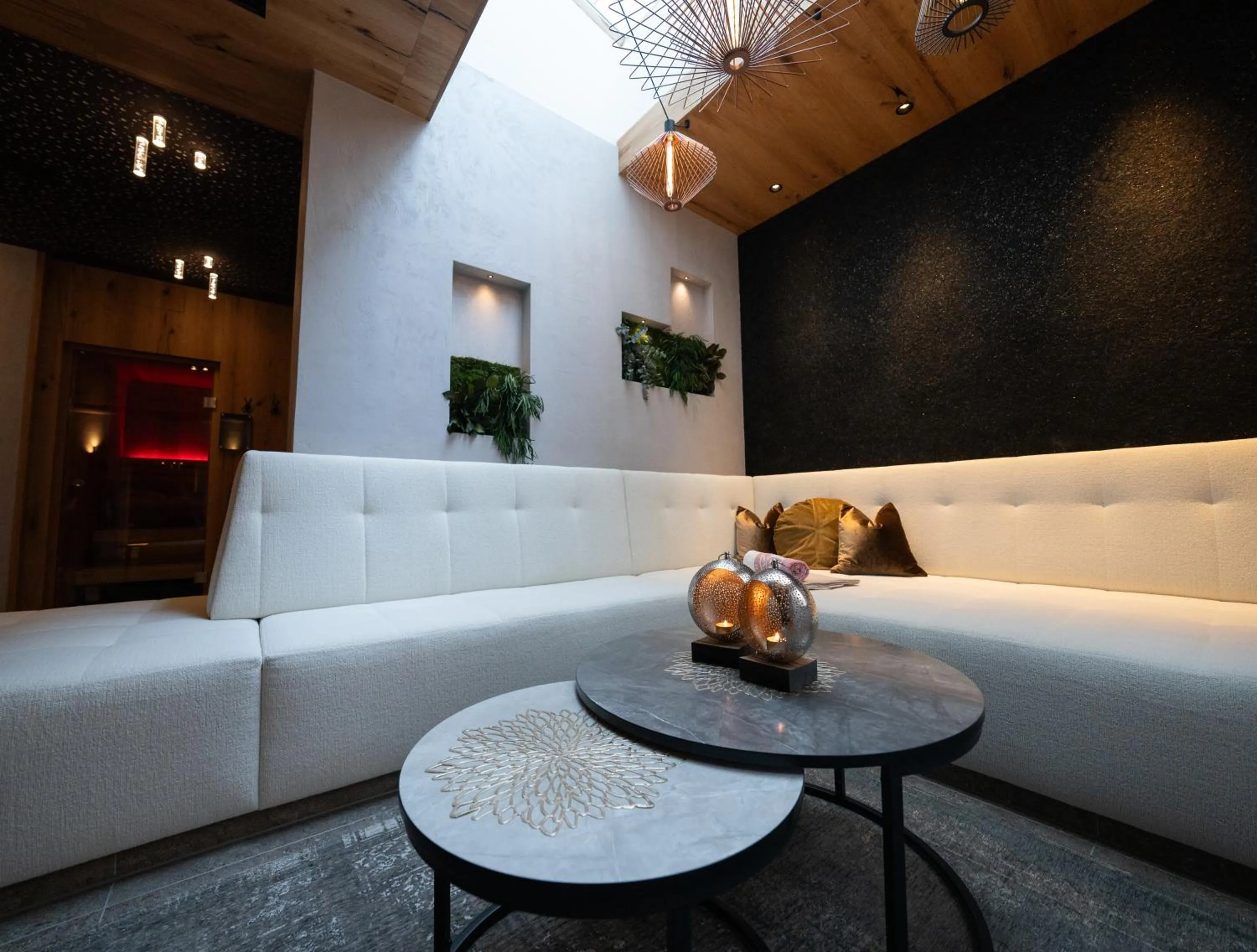 Alpenresidenz Trisanna