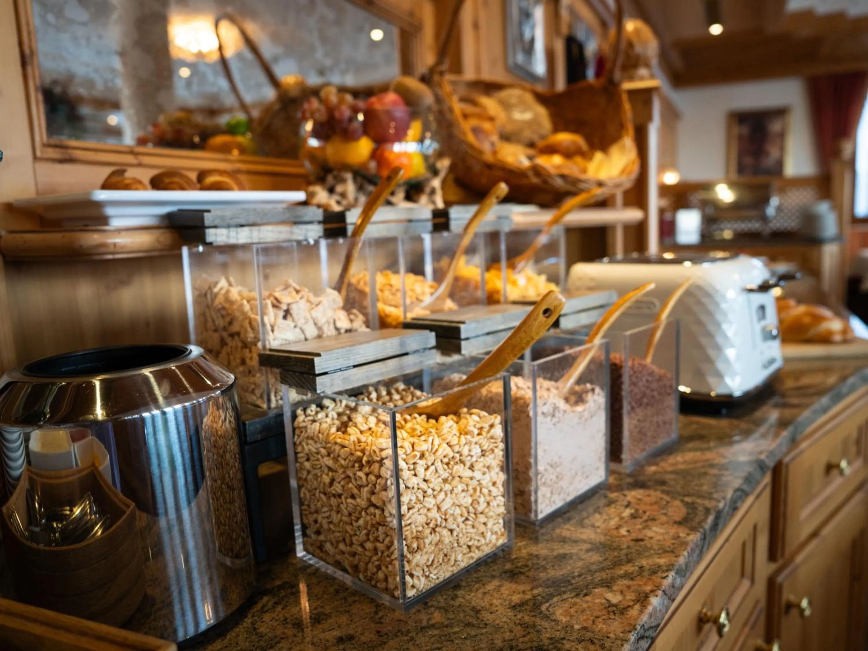 Alpenresidenz Trisanna