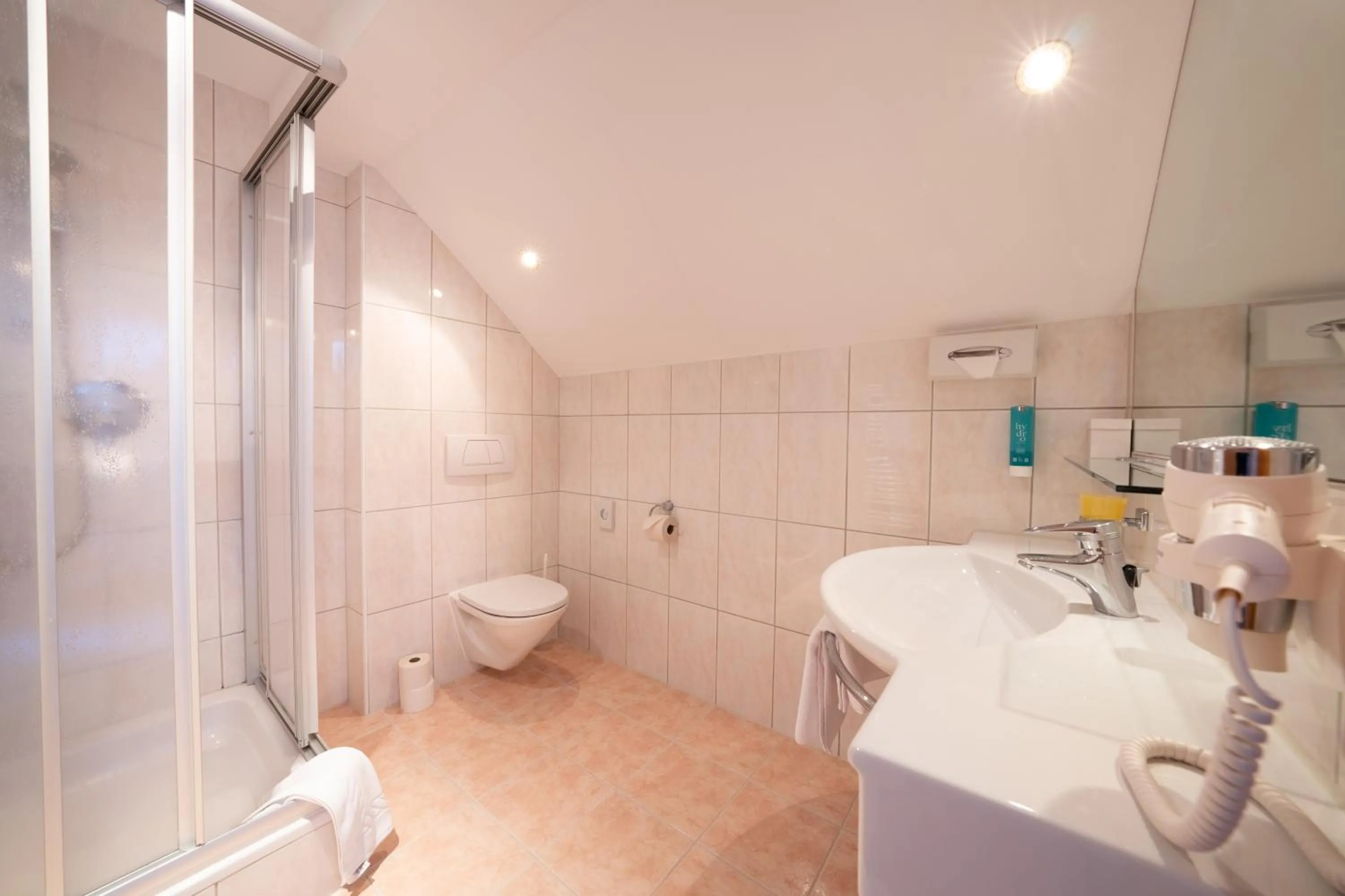 Alpenresidenz Trisanna