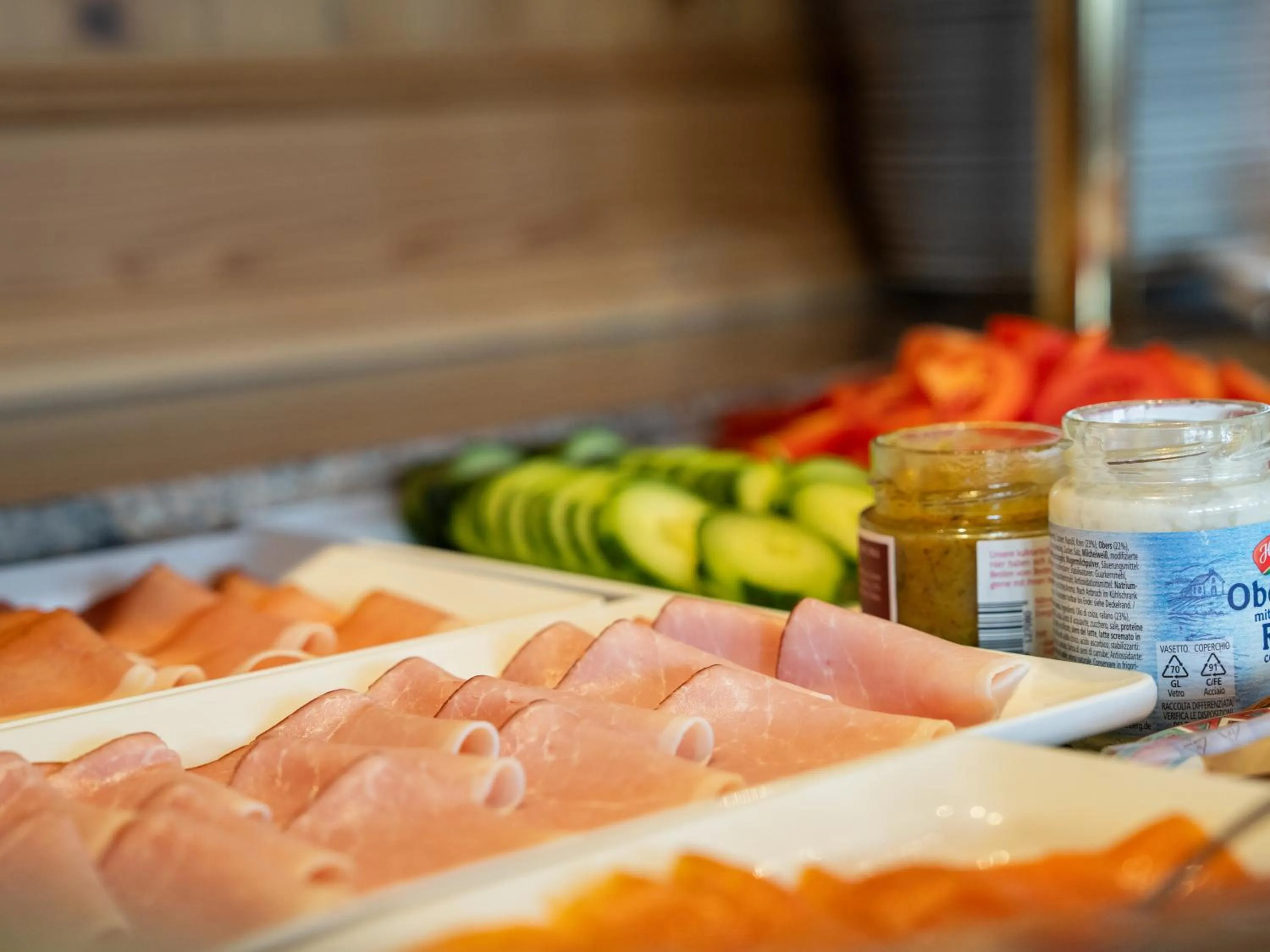 Alpenresidenz Trisanna