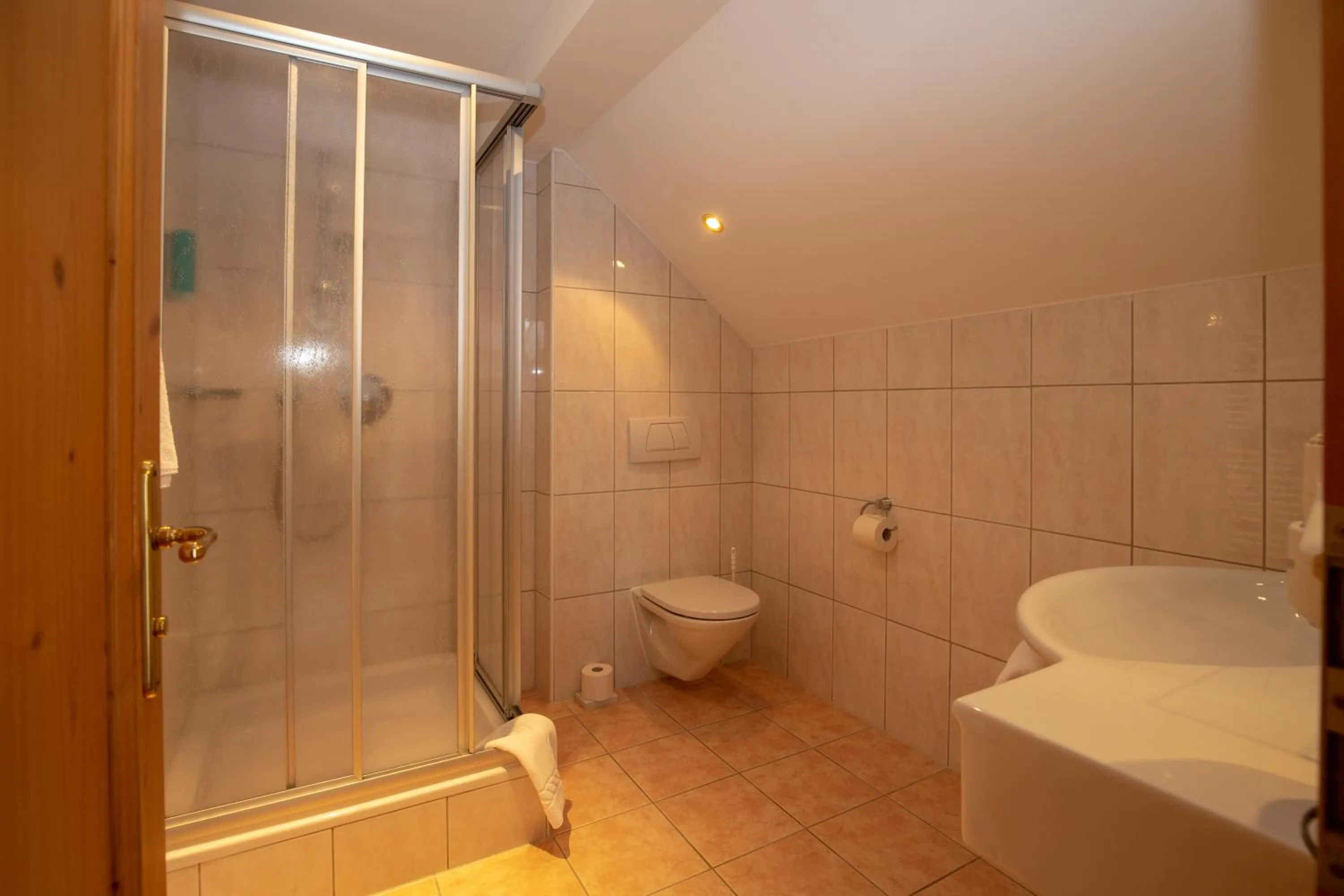 Alpenresidenz Trisanna