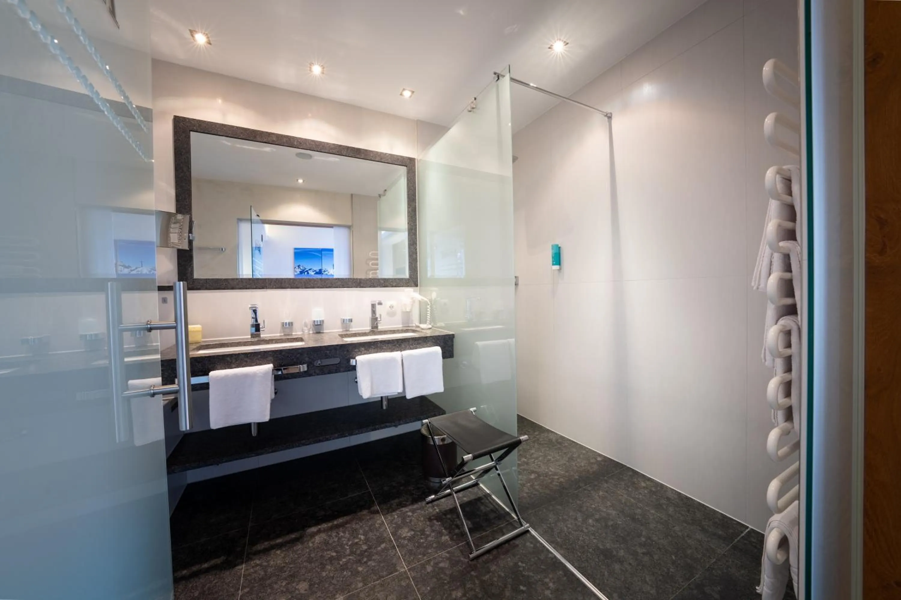 Alpenresidenz Trisanna