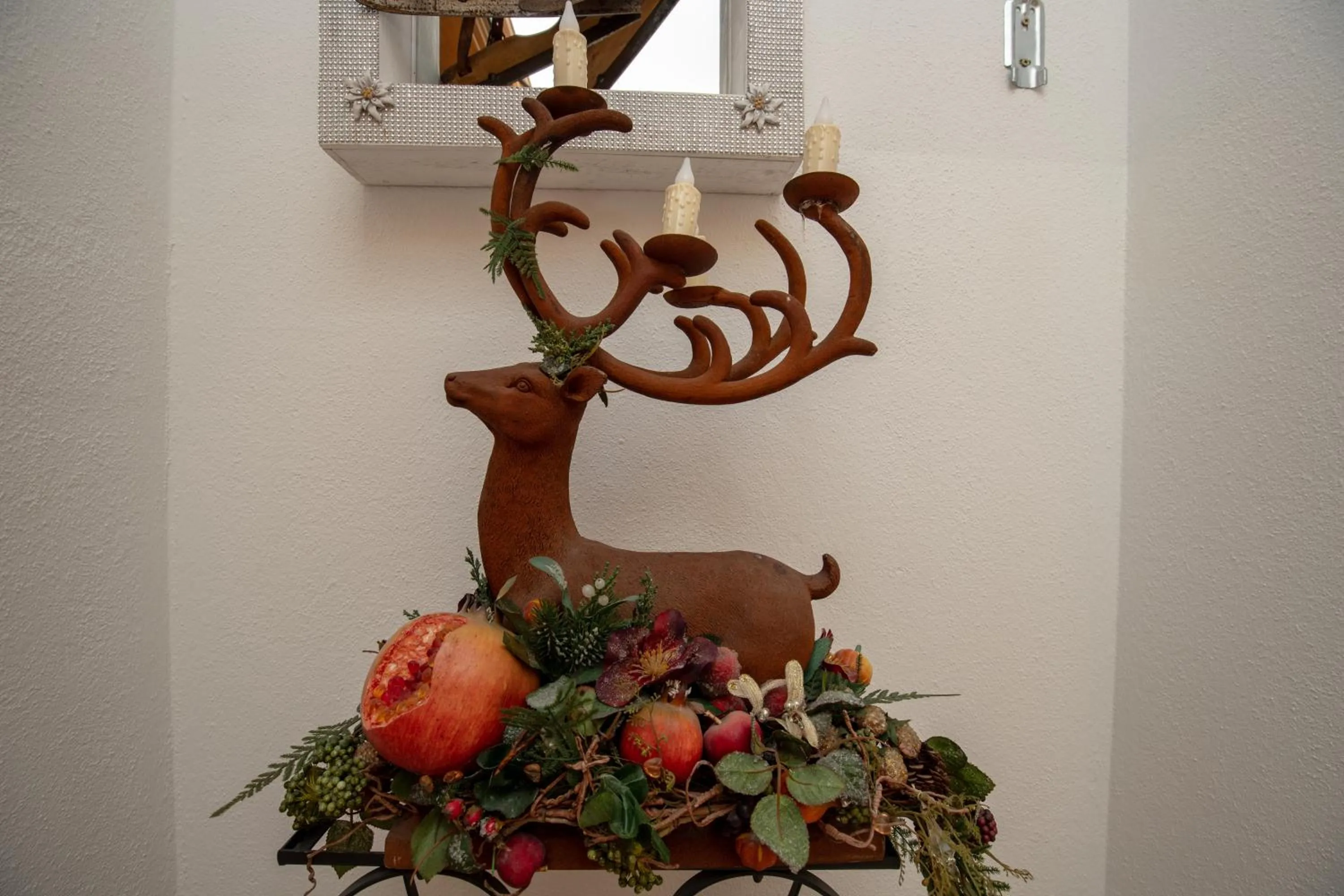 Alpenresidenz Trisanna