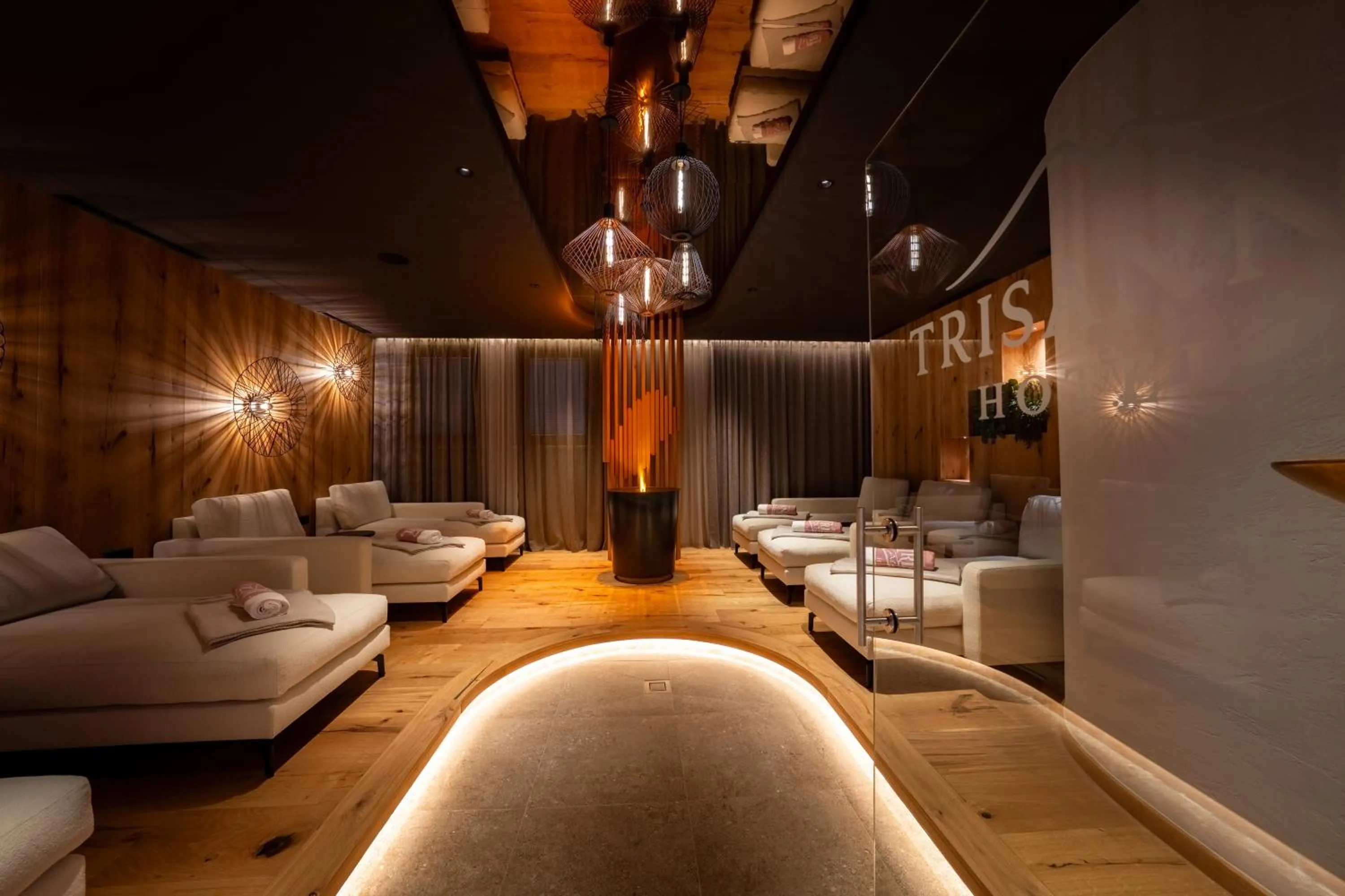 Alpenresidenz Trisanna