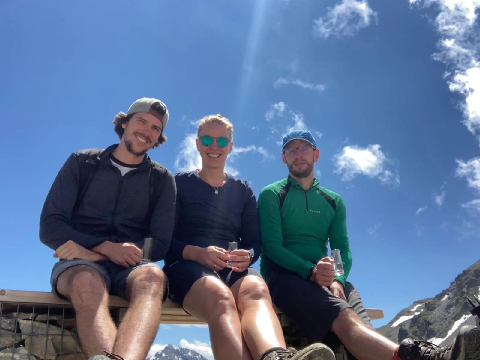 Alpenresidenz Trisanna