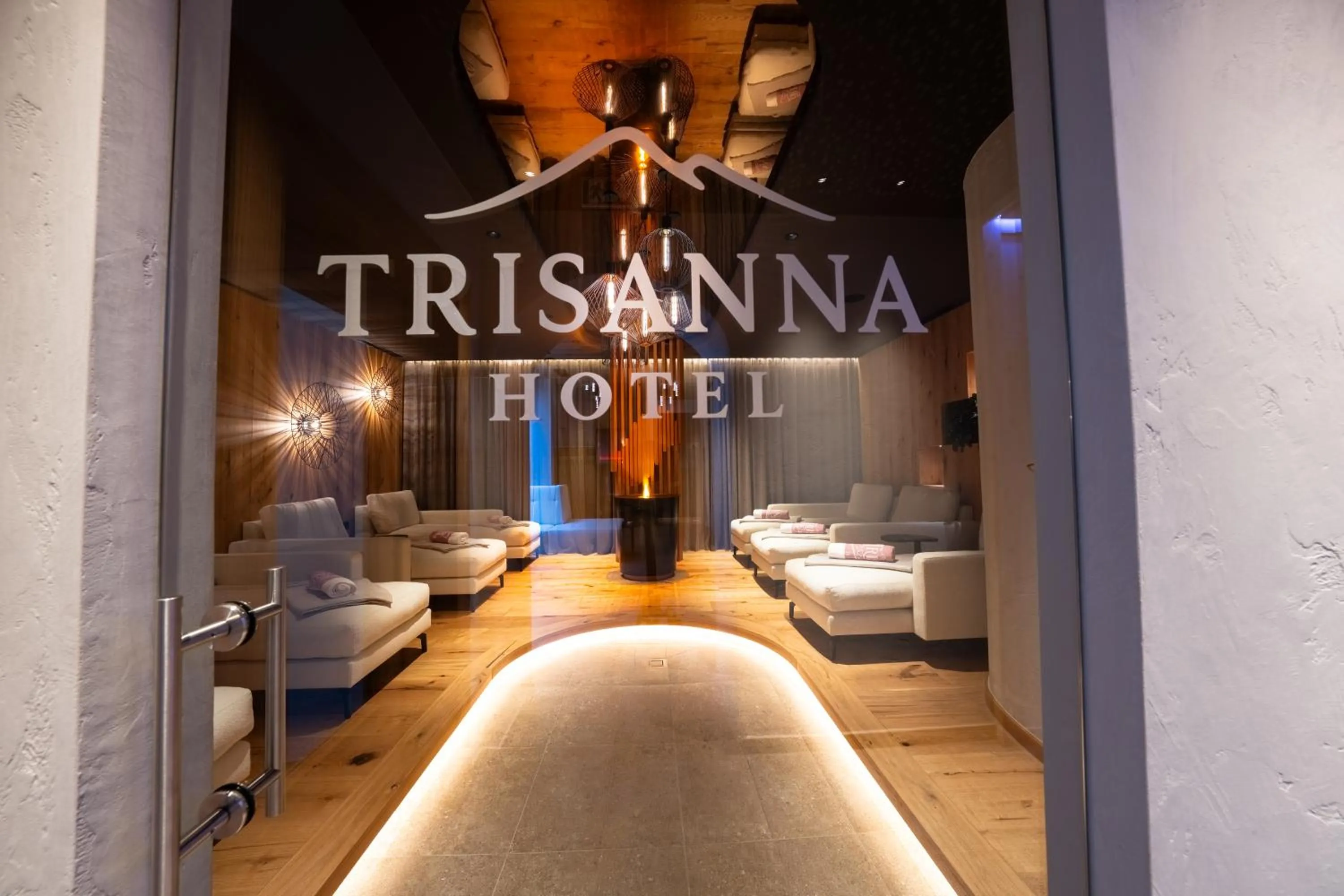 Alpenresidenz Trisanna