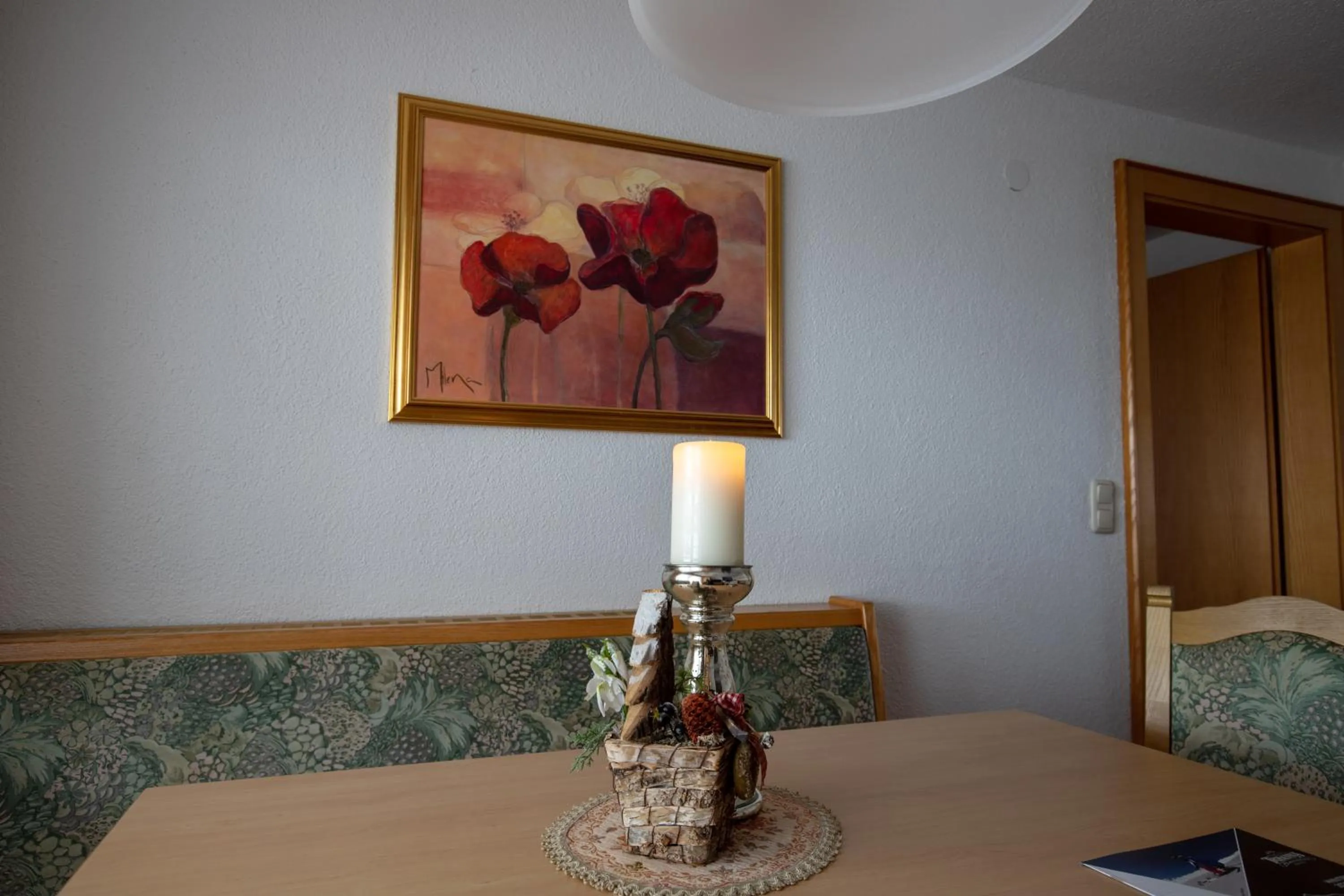 Alpenresidenz Trisanna