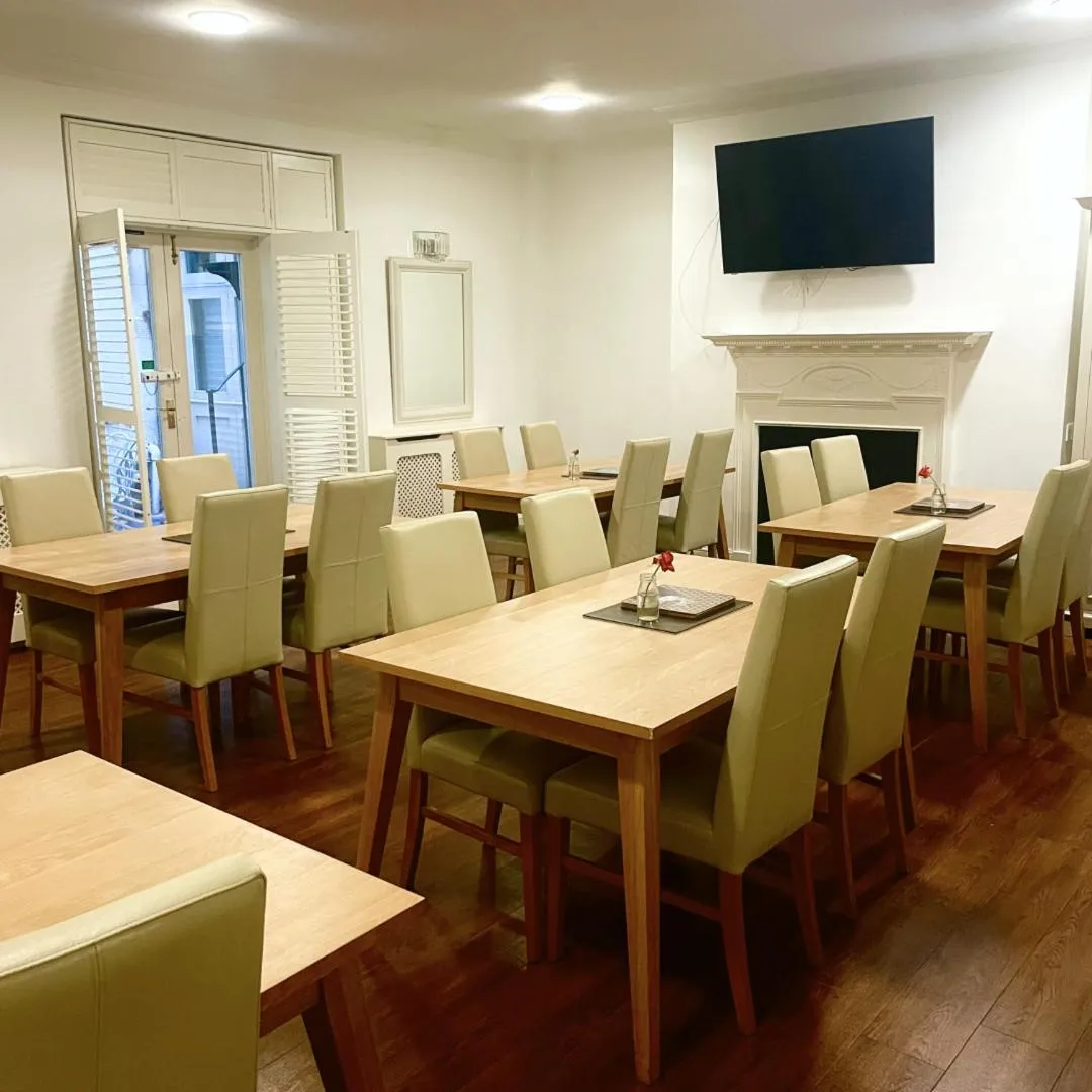 Meeting/conference room in Hotel 63