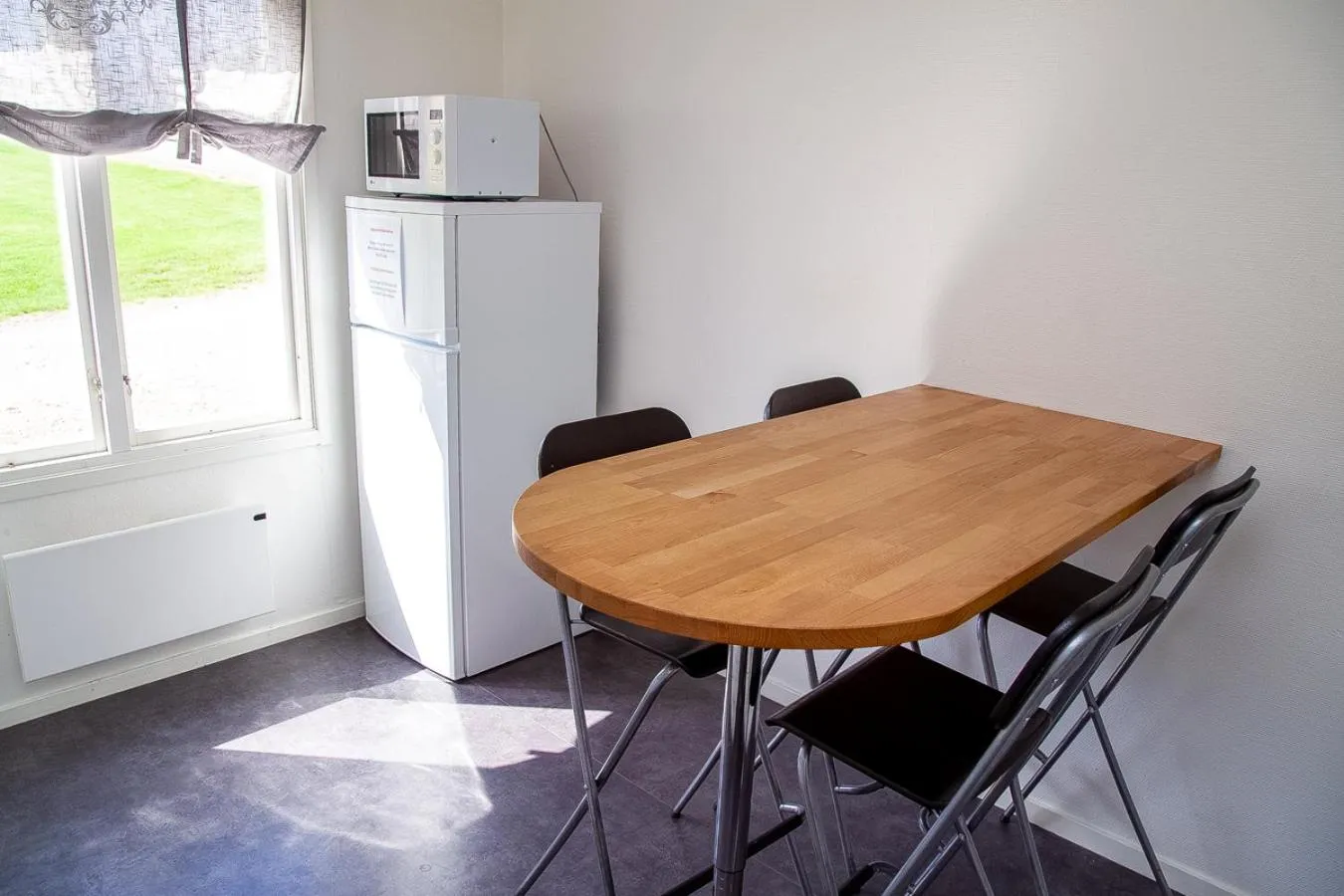 Kitchen or kitchenette in Hav & Logi Skärhamn