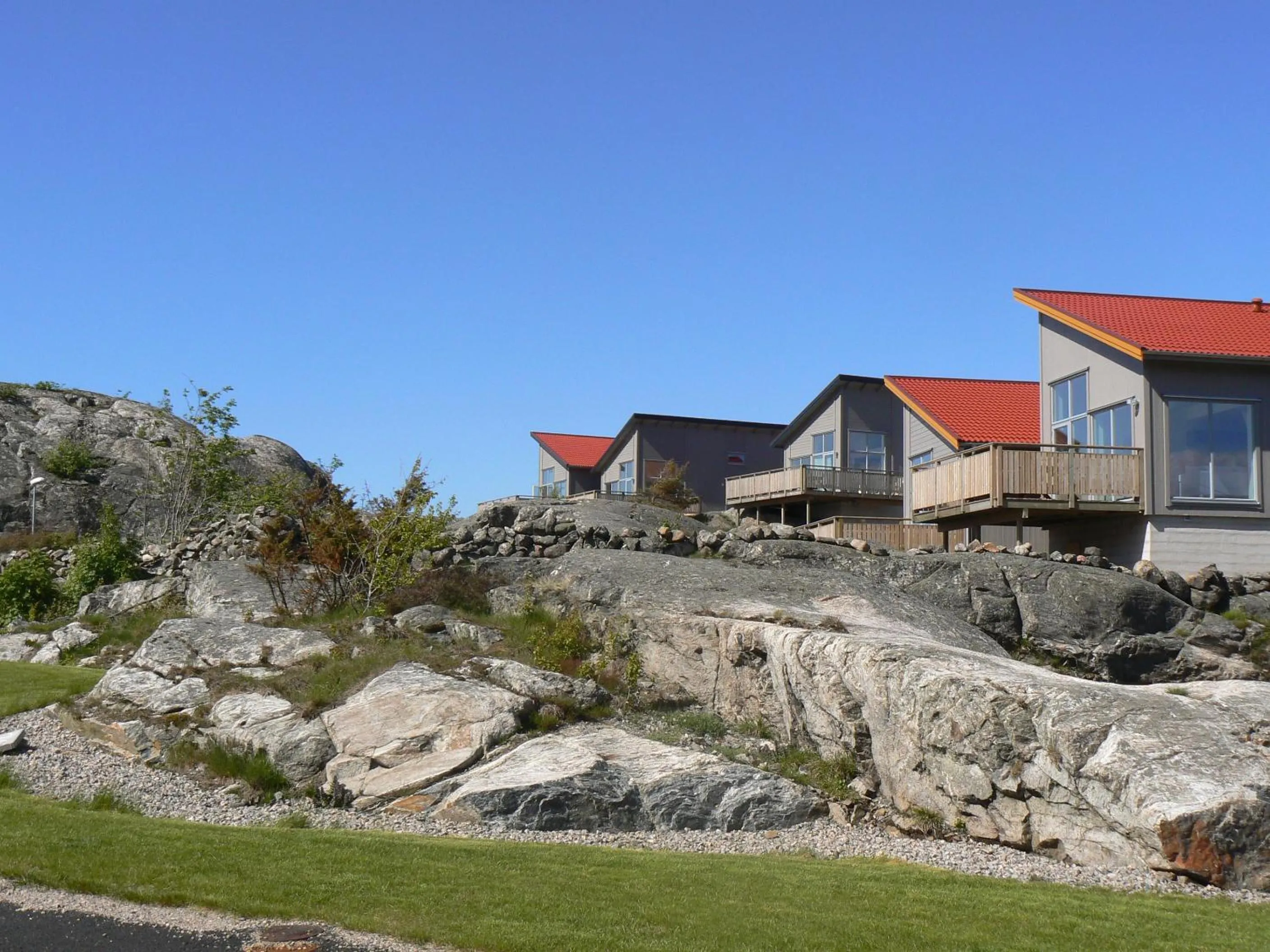 Day in Hav & Logi Skärhamn