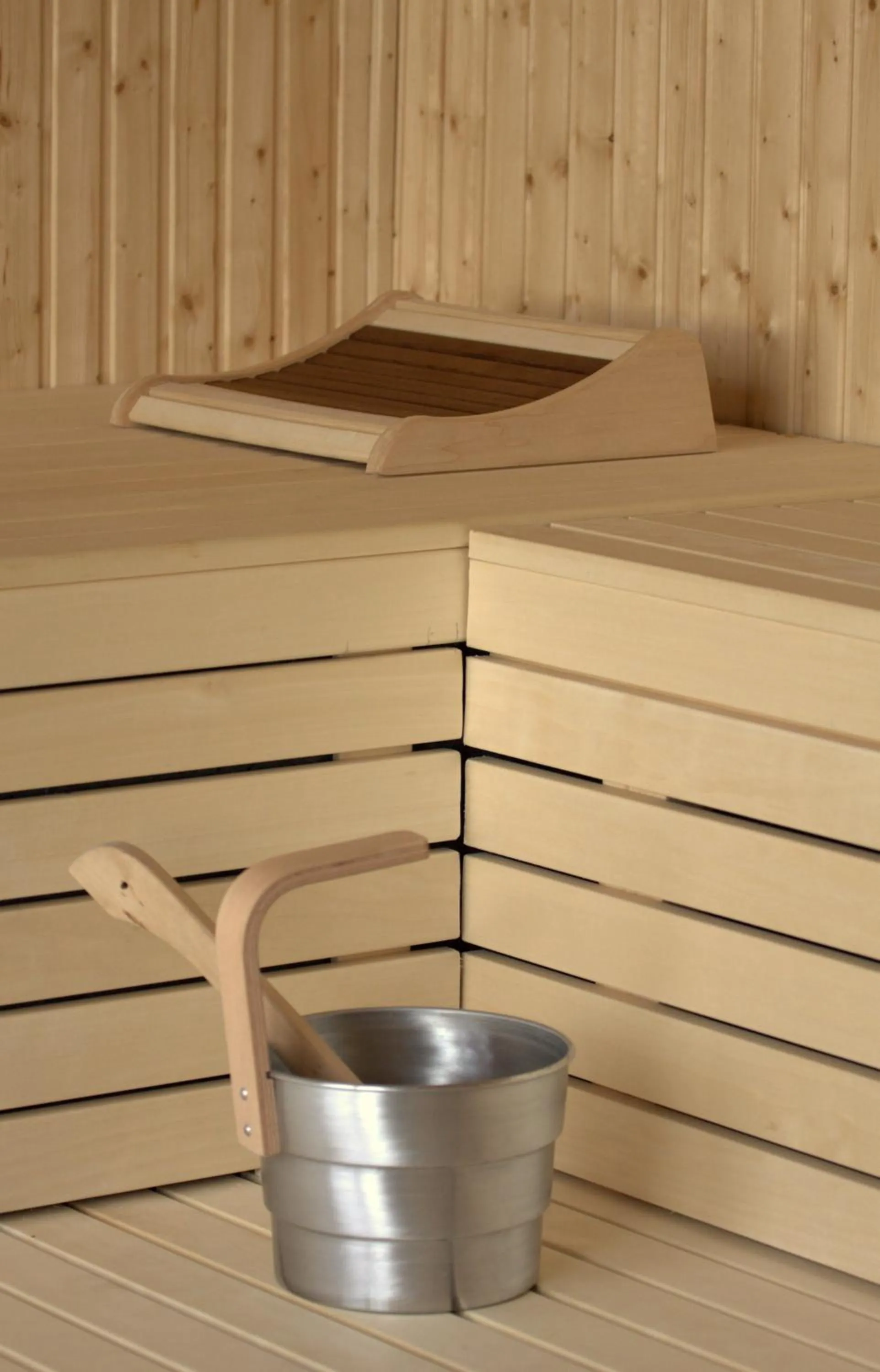Sauna in Hav & Logi Skärhamn