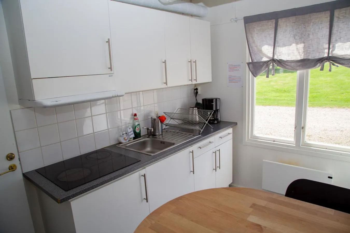 Coffee/tea facilities in Hav & Logi Skärhamn