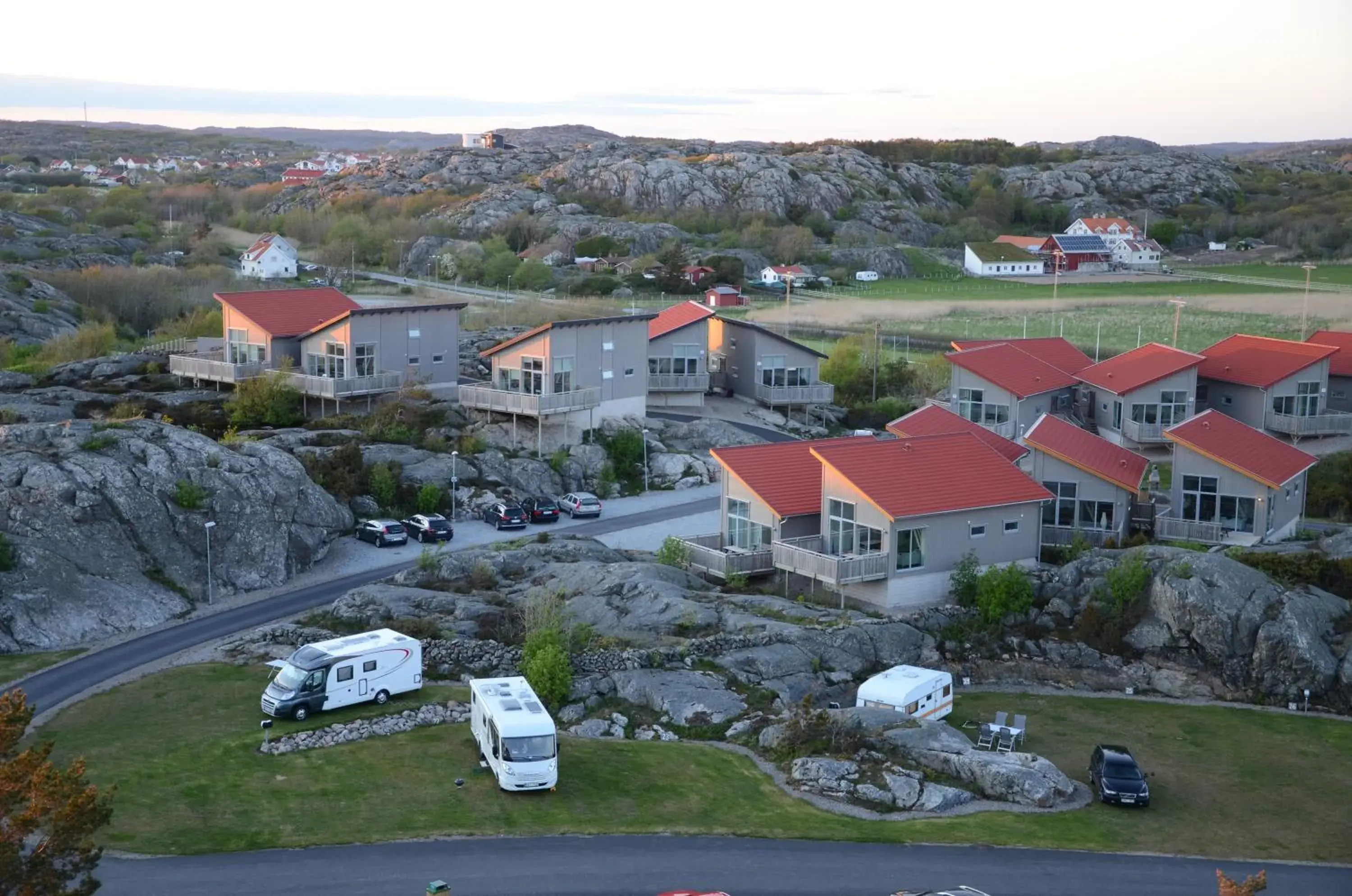 House (7 Adults) in Hav & Logi Skärhamn House (7 Adults) in Hav & Logi Skärhamn