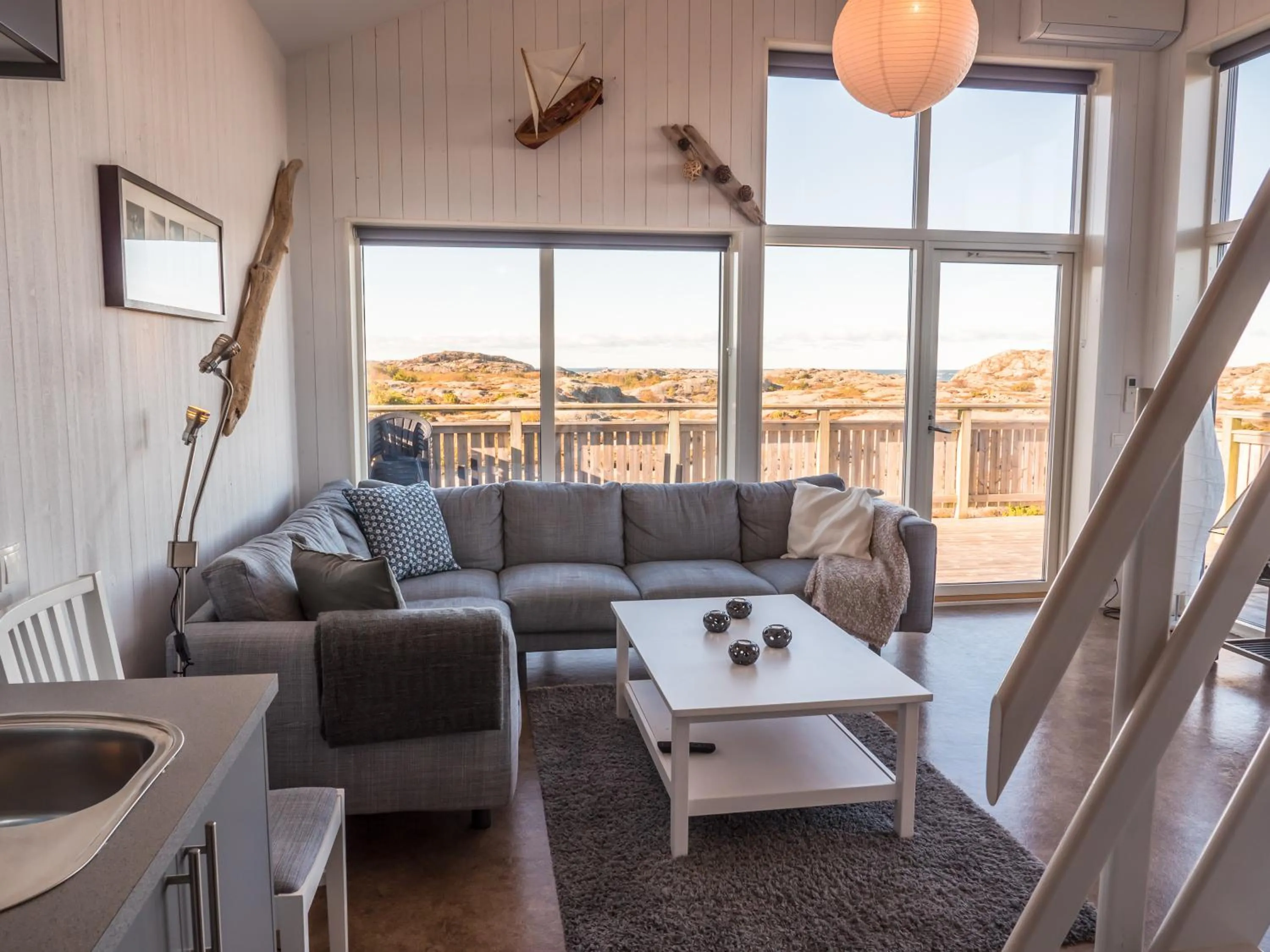 Hav & Logi Skärhamn