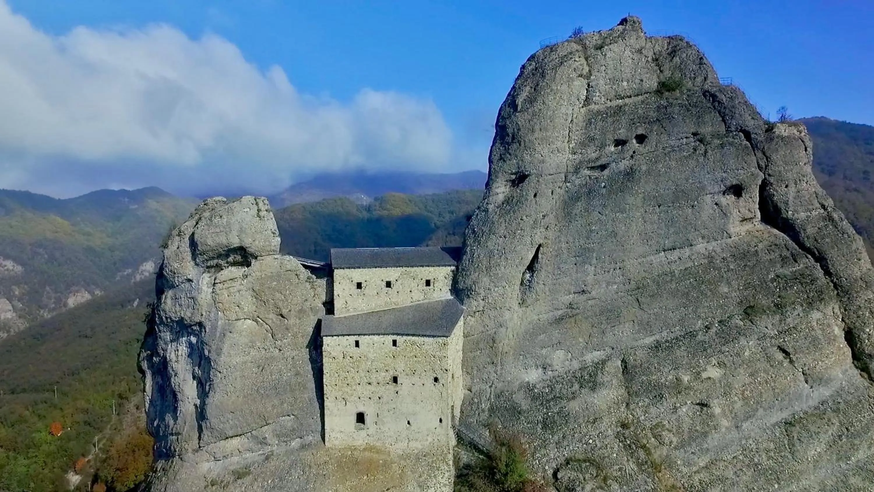 Activities in The italian riviera