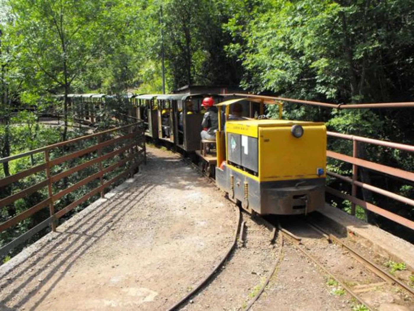 Activities in The italian riviera