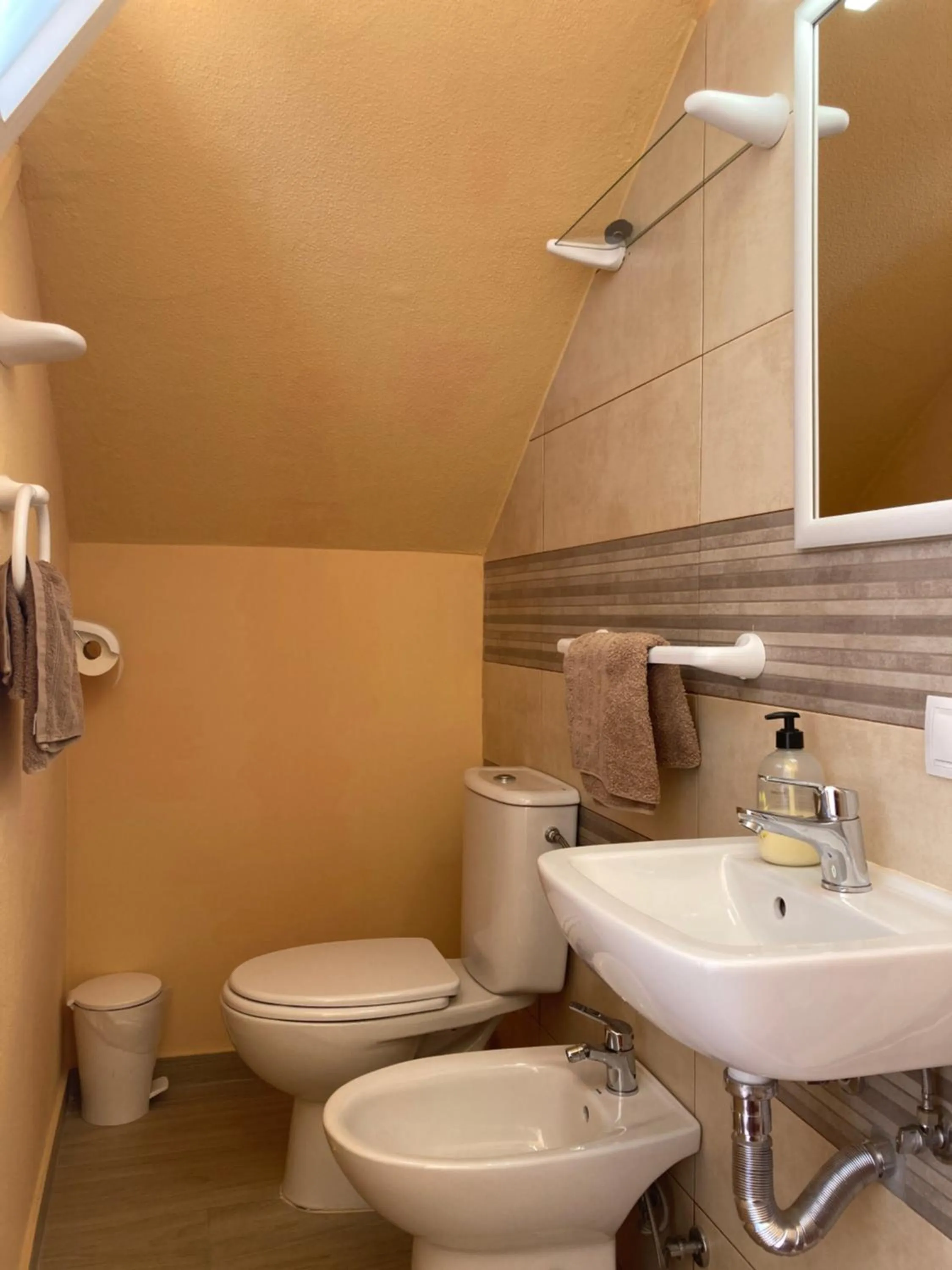 Las Rocas Golf and Sea