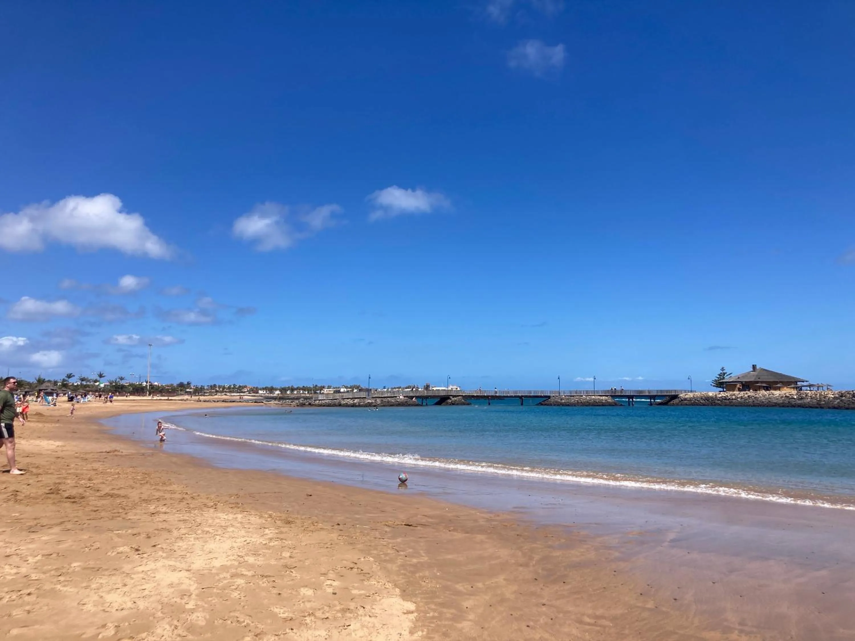 Las Rocas Golf and Sea