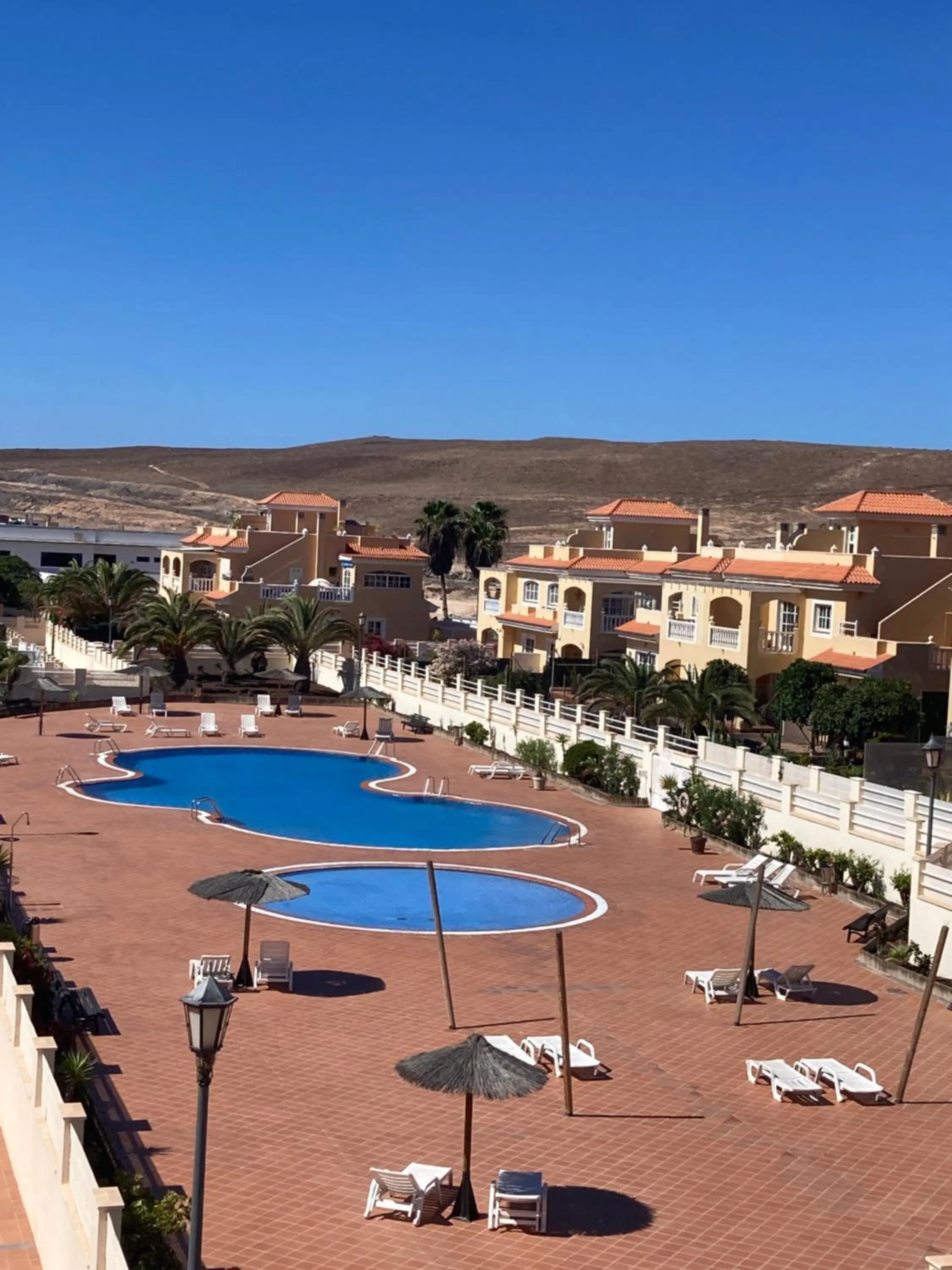 Las Rocas Golf and Sea