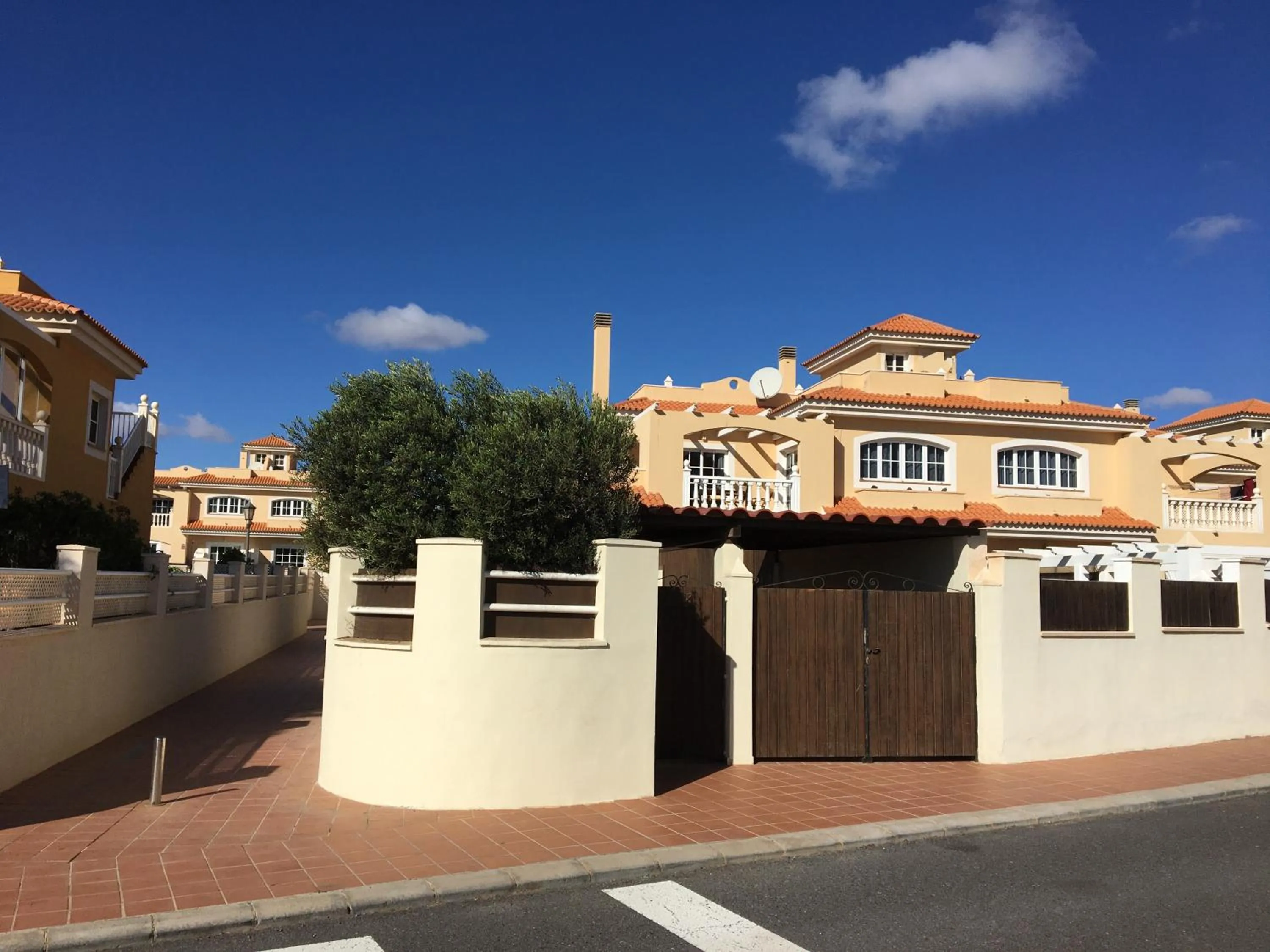 Las Rocas Golf and Sea