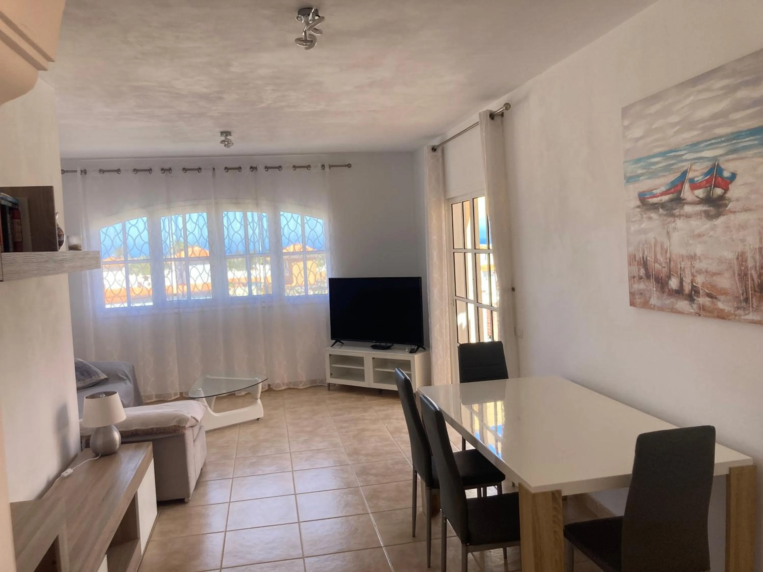 Las Rocas Golf and Sea