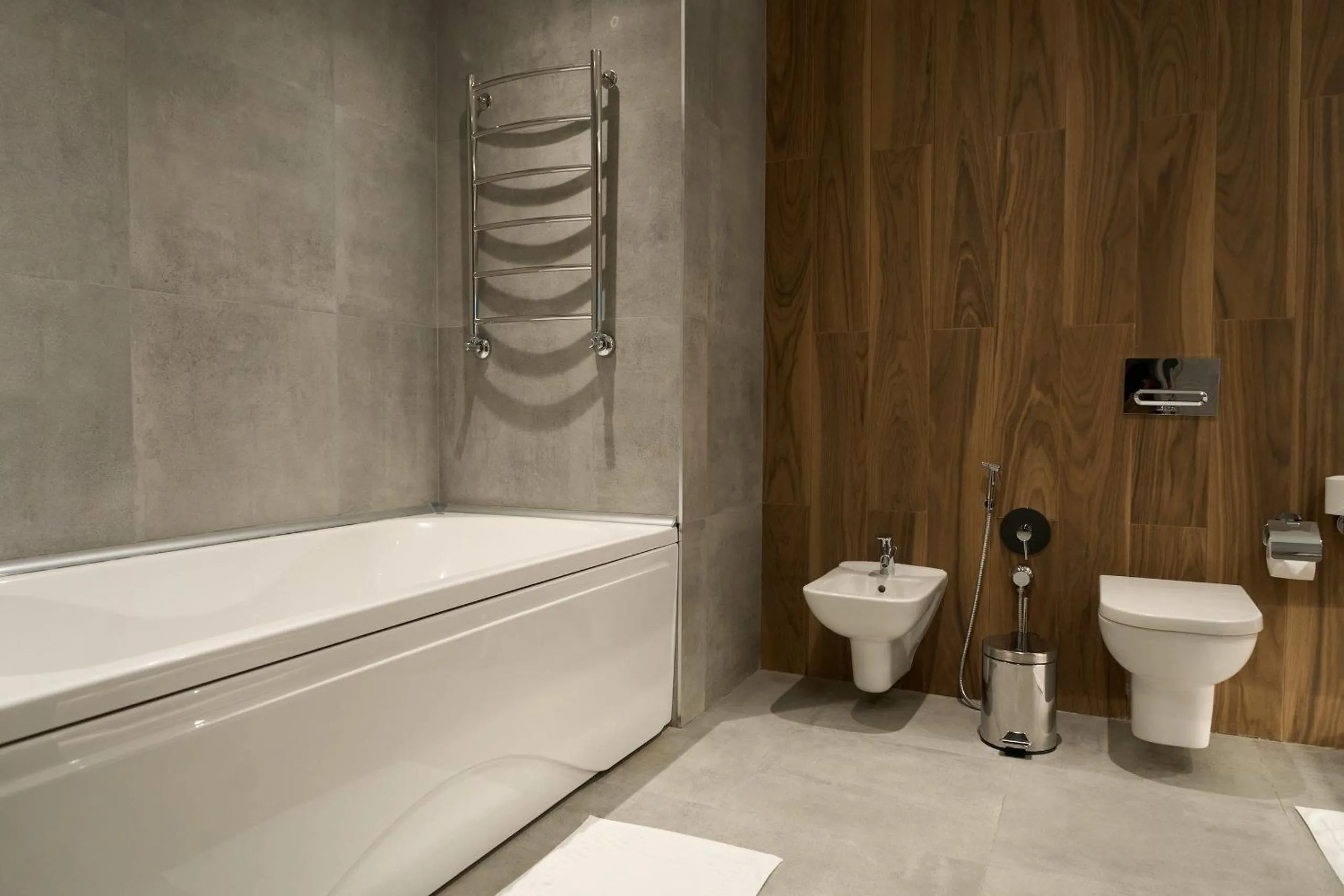 Qafqaz Riverside Hotel