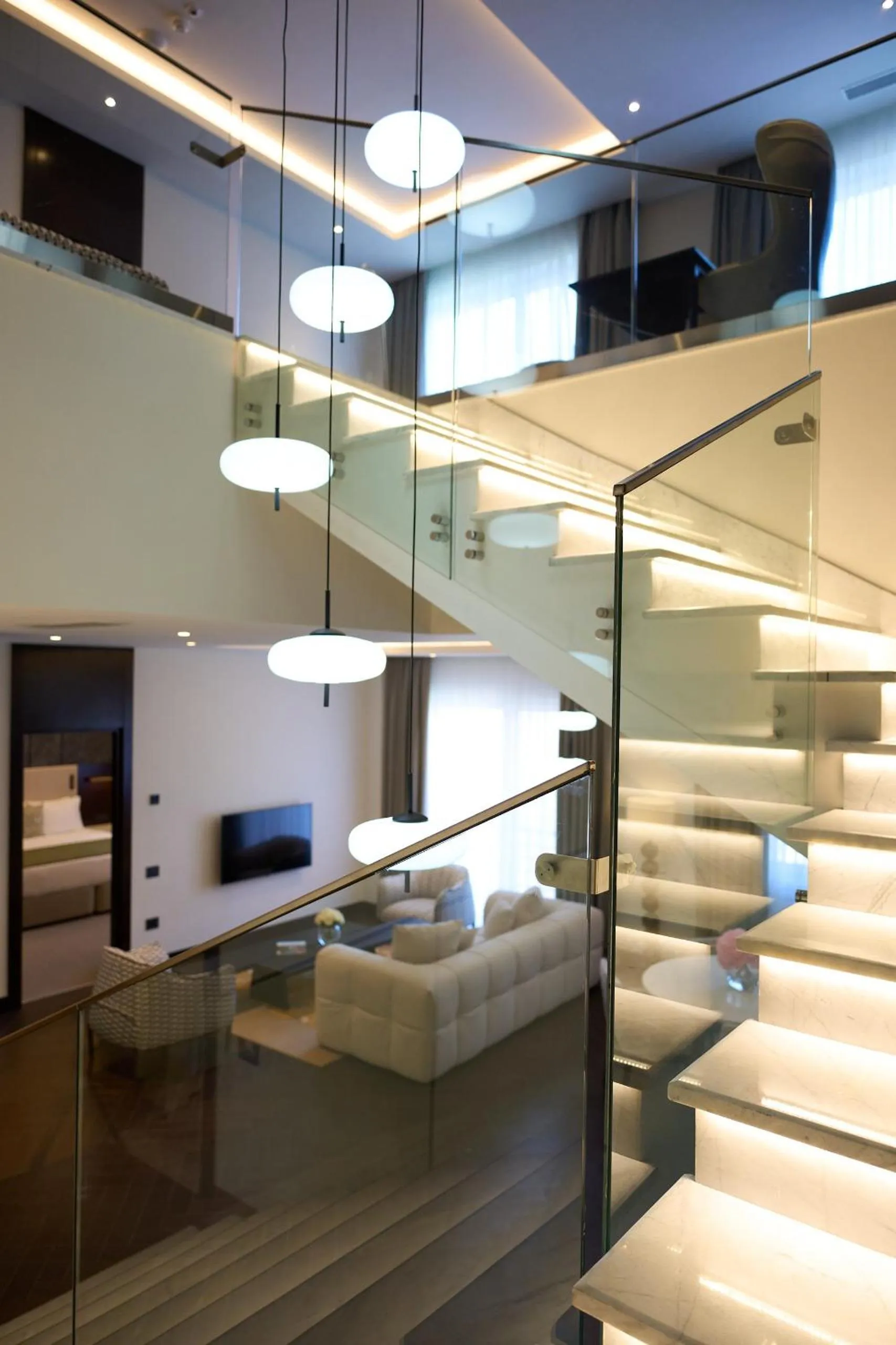 Qafqaz Riverside Hotel