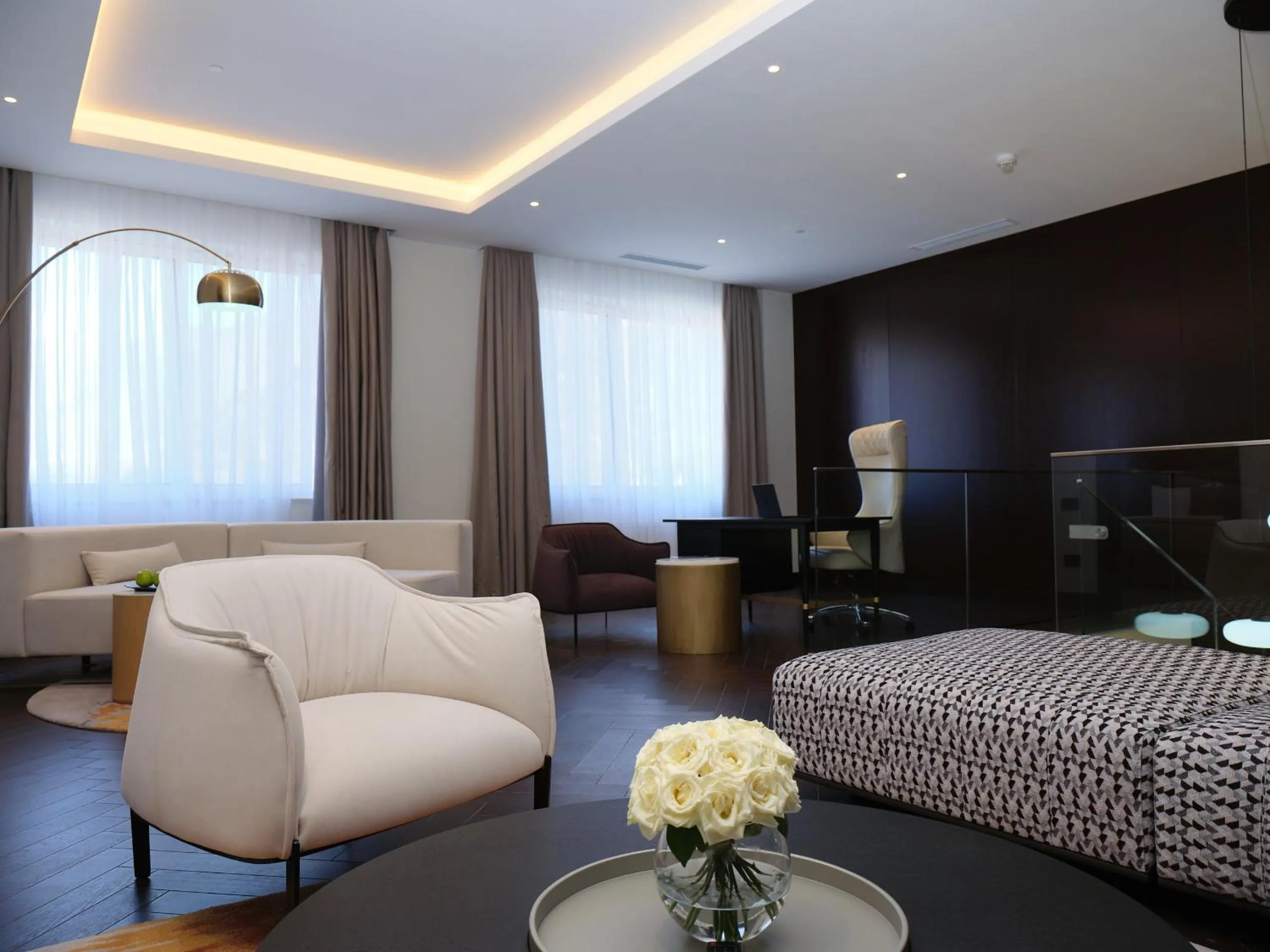 Qafqaz Riverside Hotel