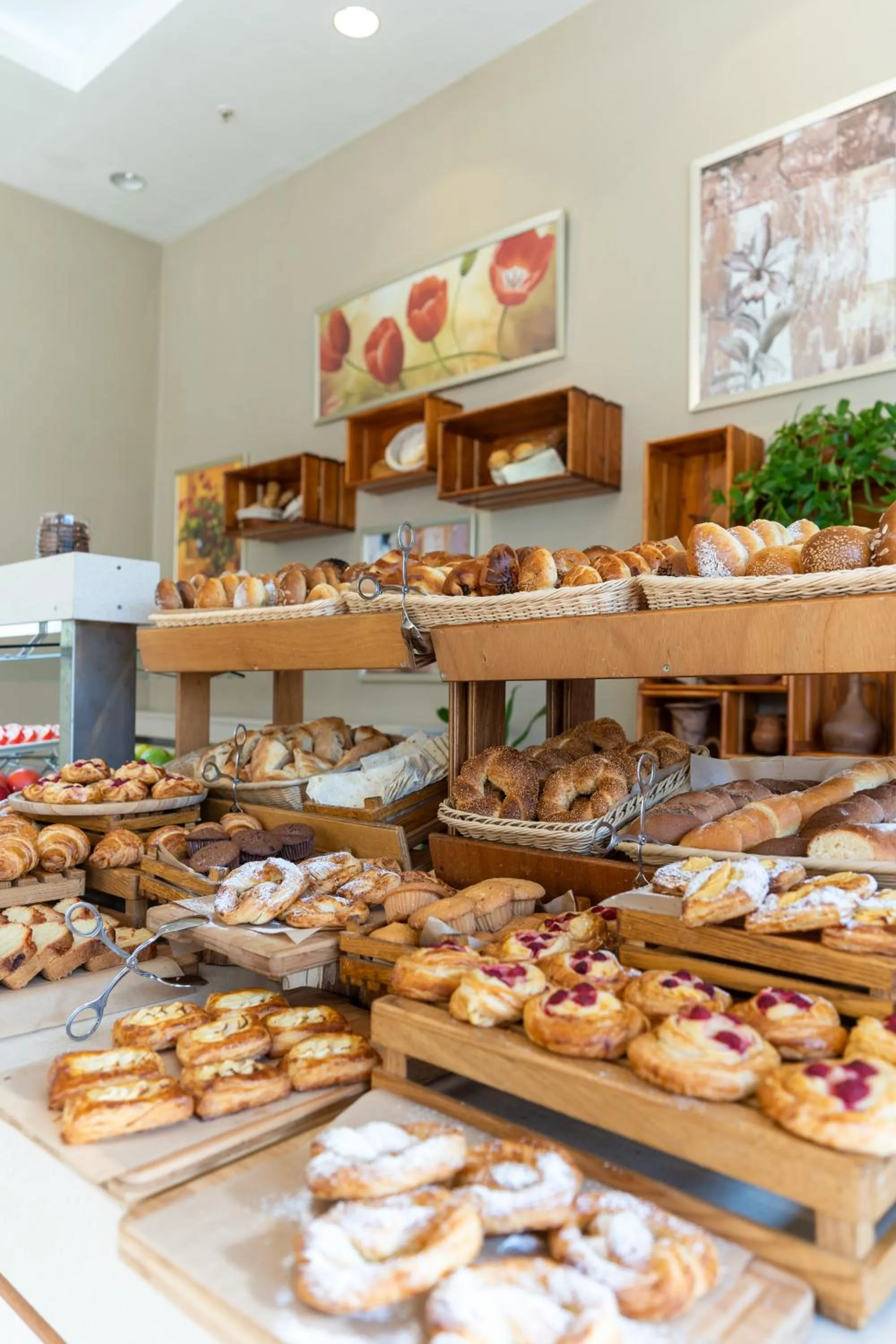 Qafqaz Riverside Hotel