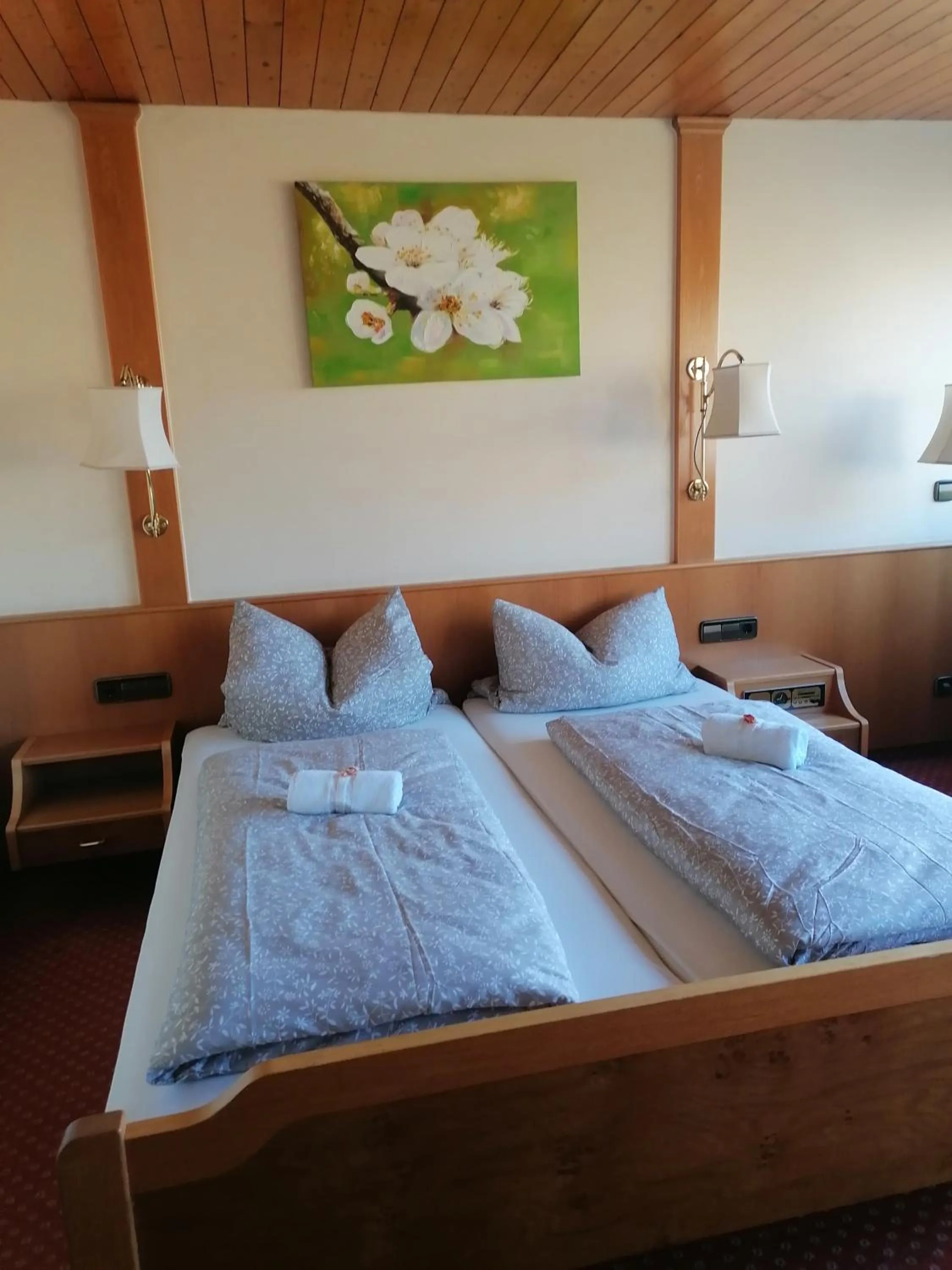 Hotel-Restaurant Rebstock